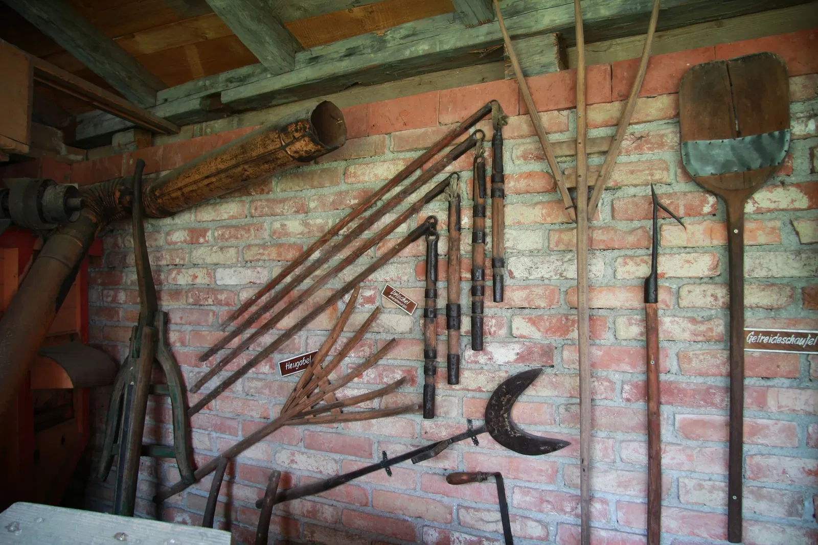 Wienerwaldmuseum Eichgraben