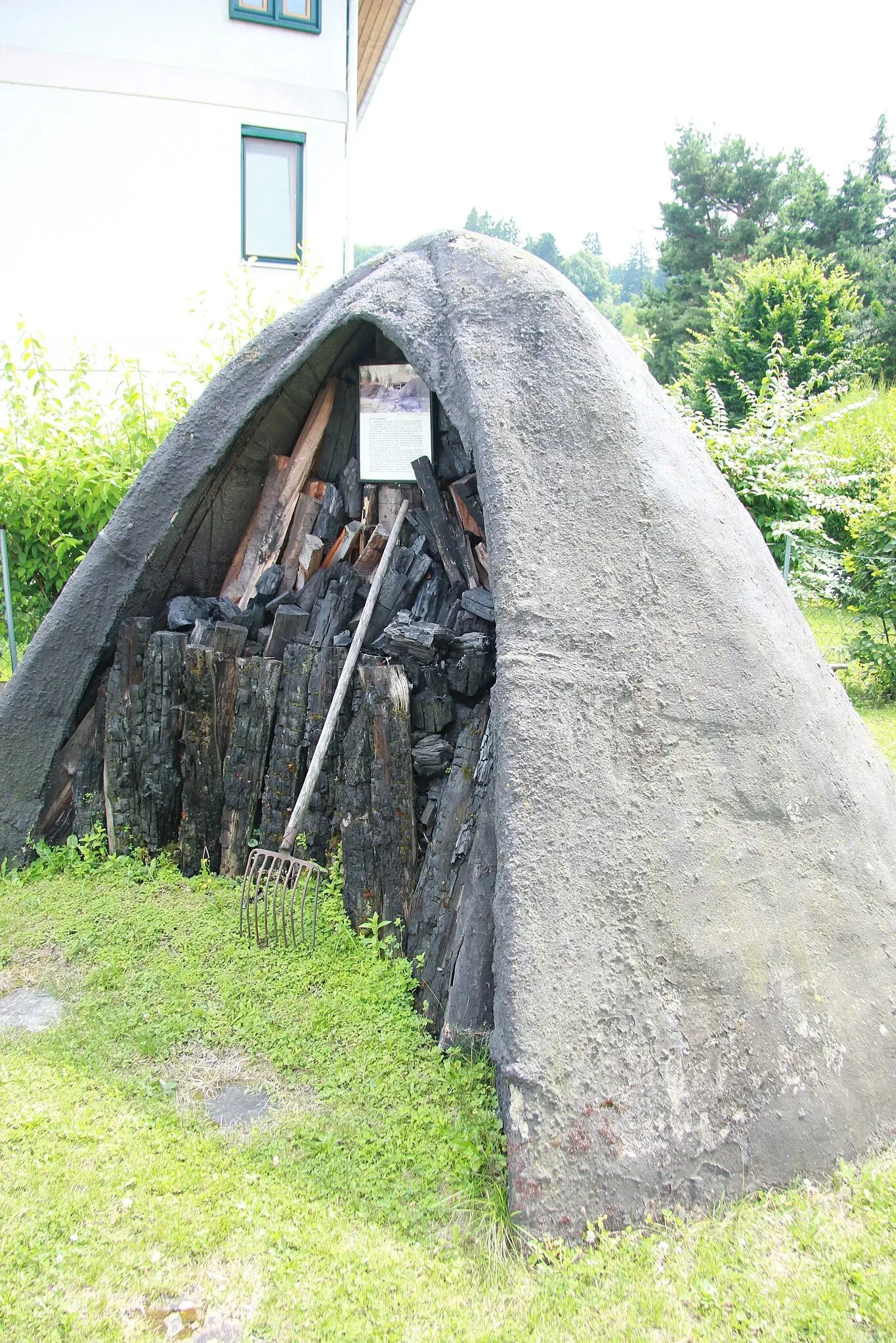 Wienerwaldmuseum Eichgraben