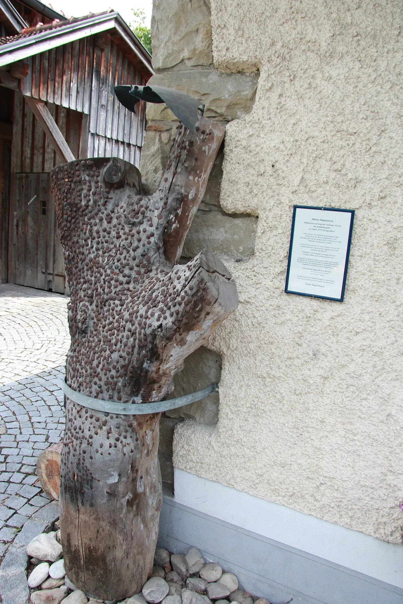 Wienerwaldmuseum Eichgraben