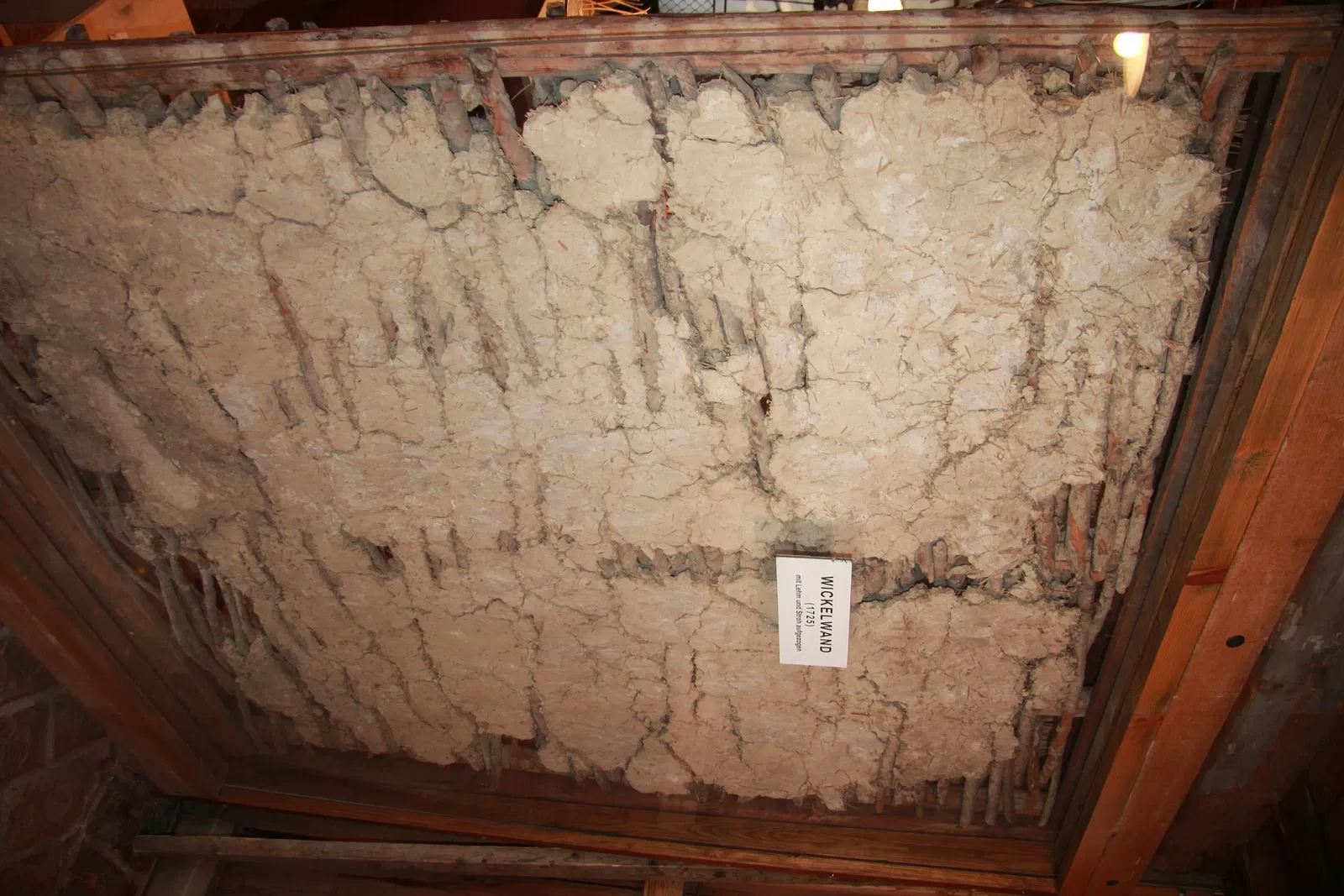 Wienerwaldmuseum Eichgraben