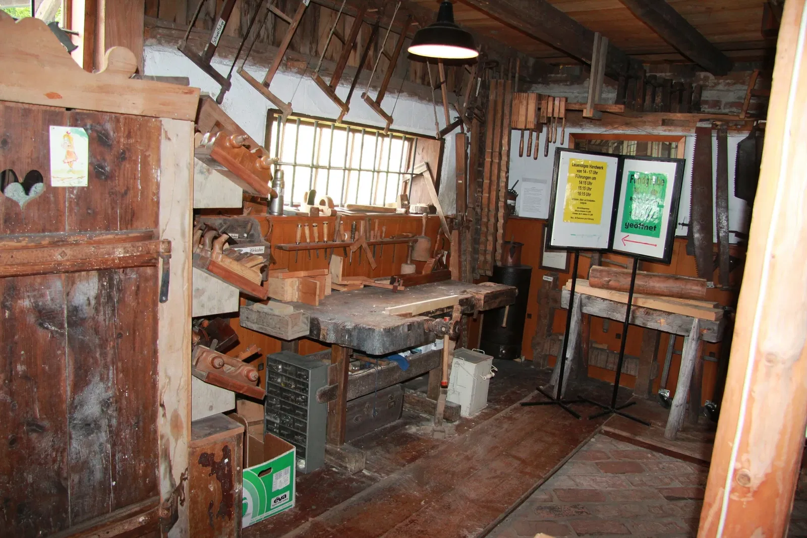 Wienerwaldmuseum Eichgraben