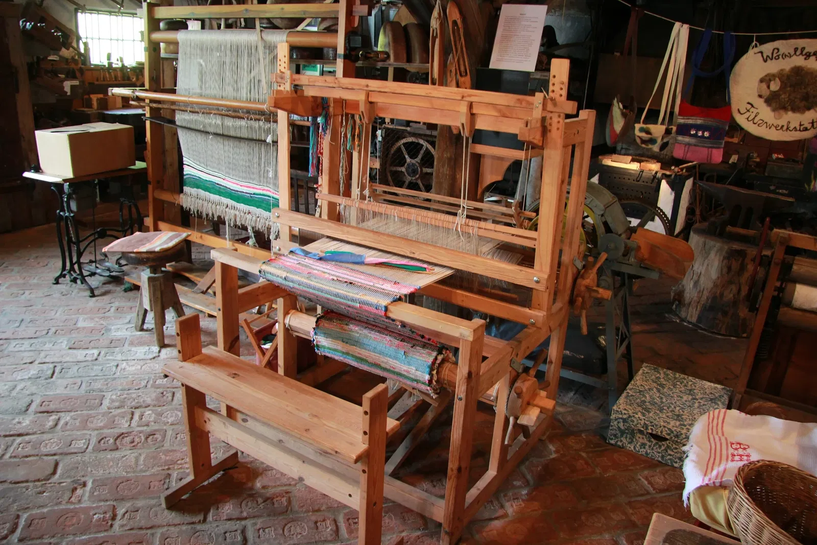 Wienerwaldmuseum Eichgraben