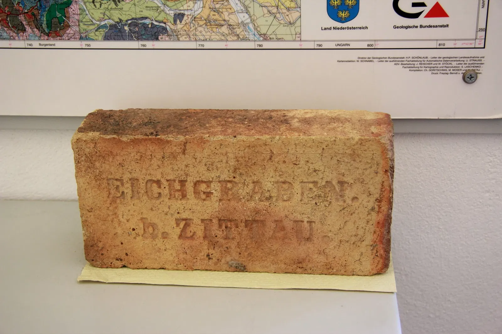 Wienerwaldmuseum Eichgraben