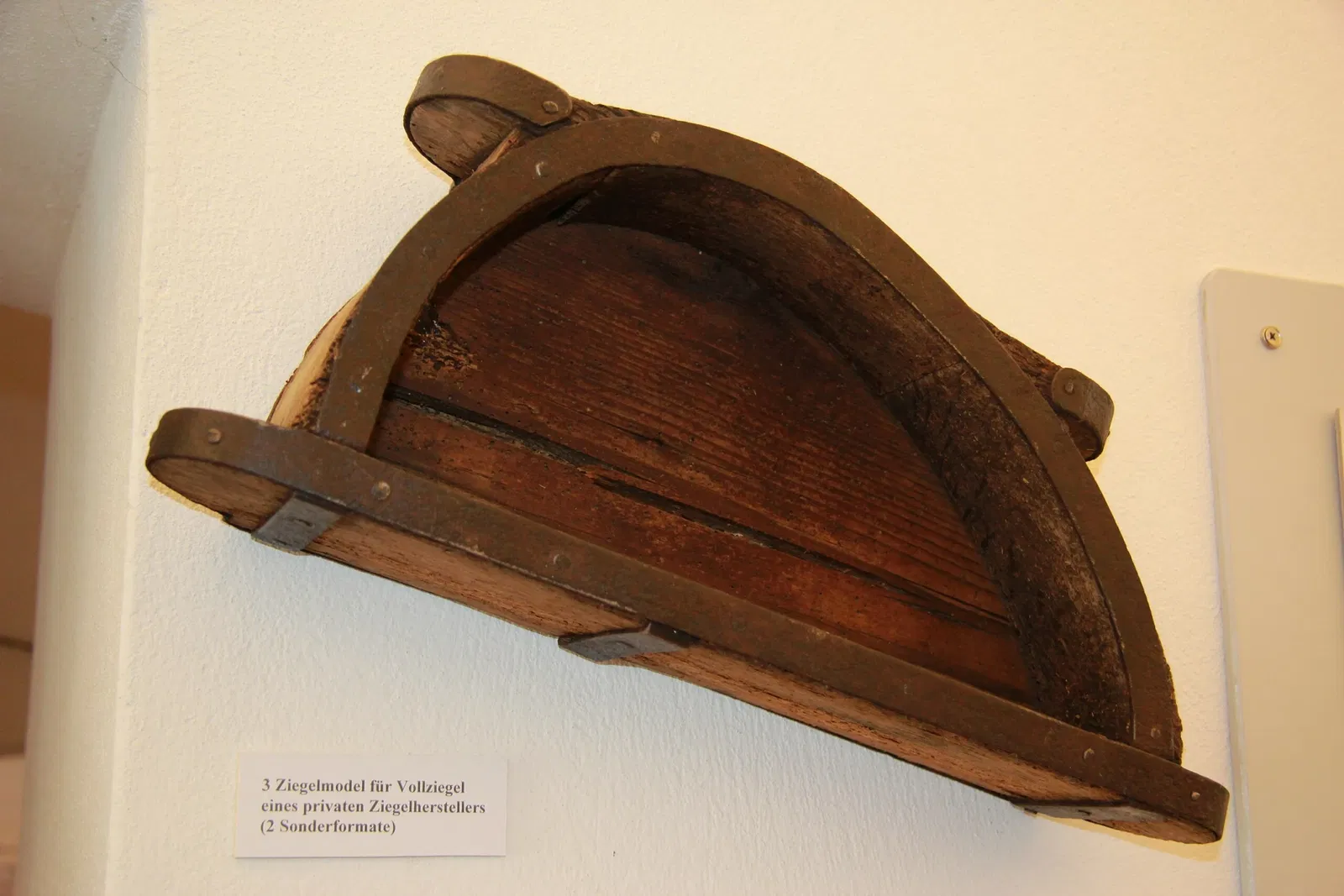 Wienerwaldmuseum Eichgraben