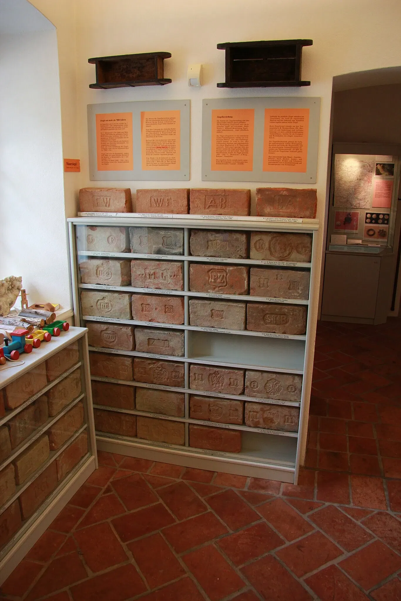 Wienerwaldmuseum Eichgraben