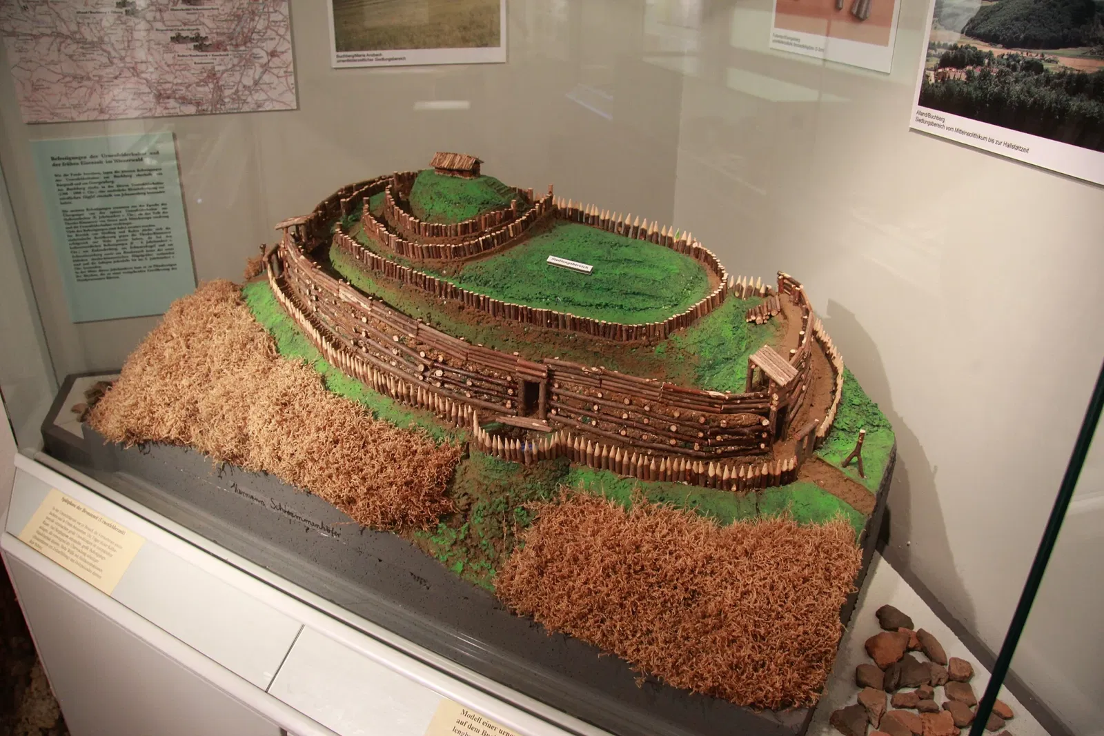 Wienerwaldmuseum Eichgraben