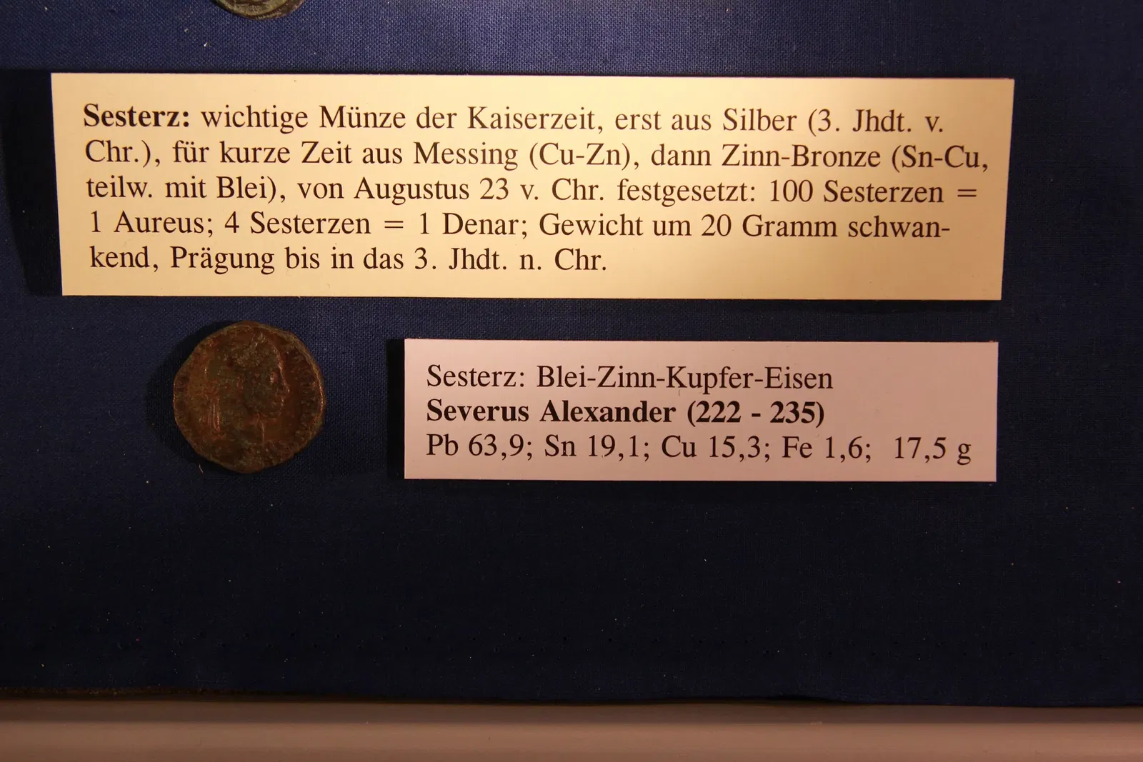 Wienerwaldmuseum Eichgraben