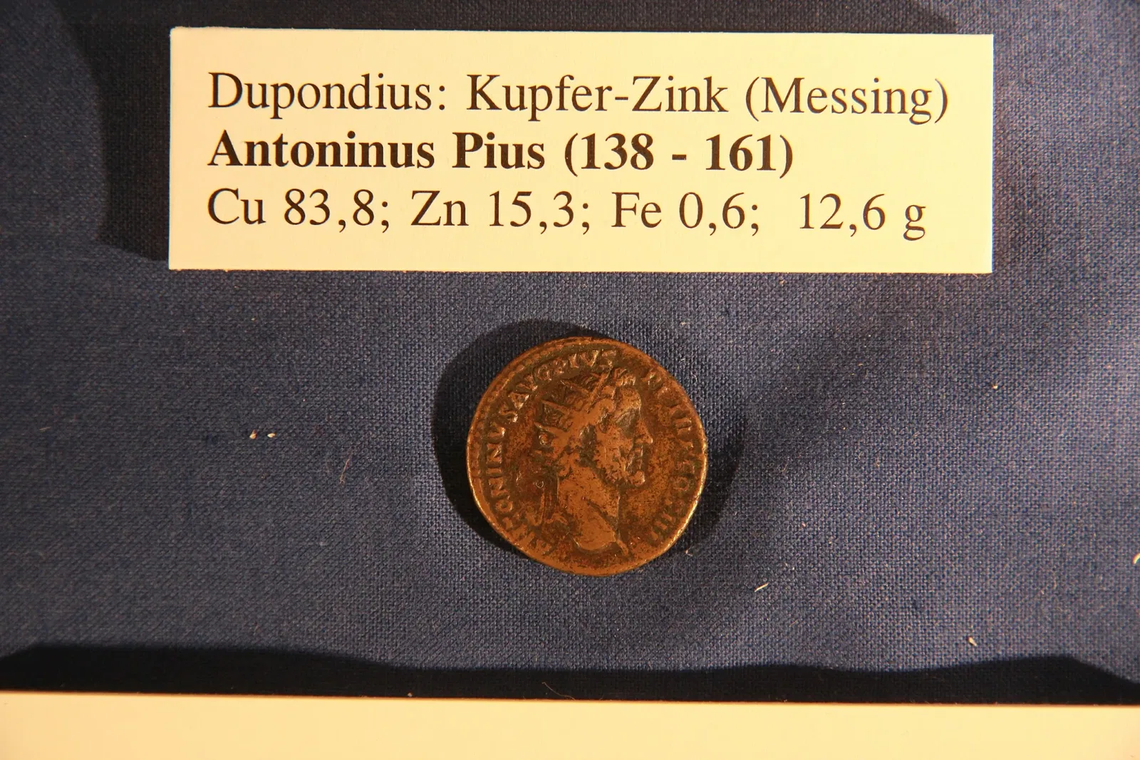 Wienerwaldmuseum Eichgraben