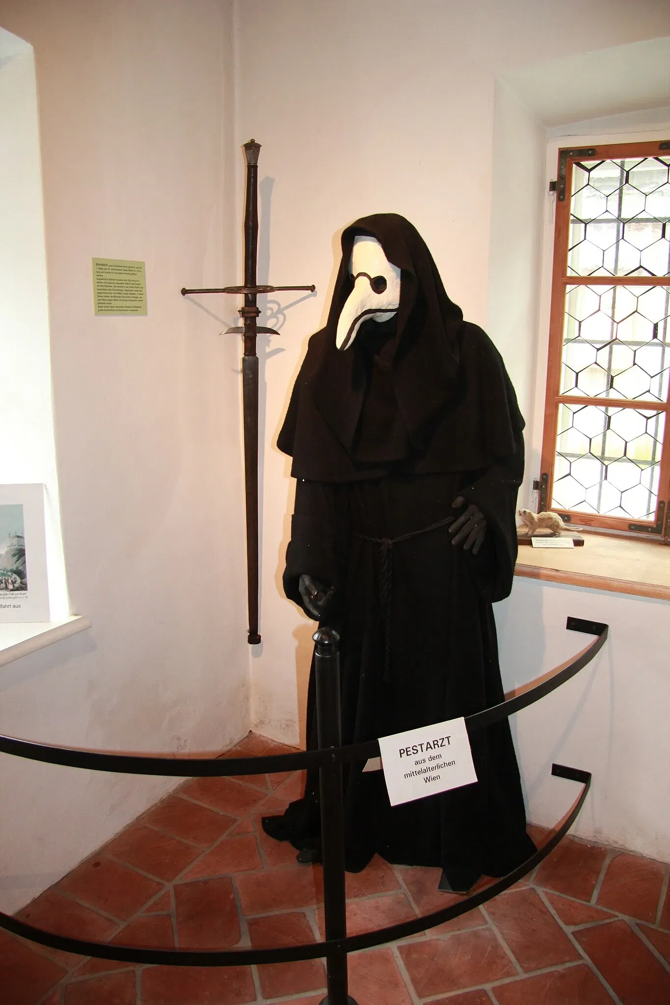 Wienerwaldmuseum Eichgraben