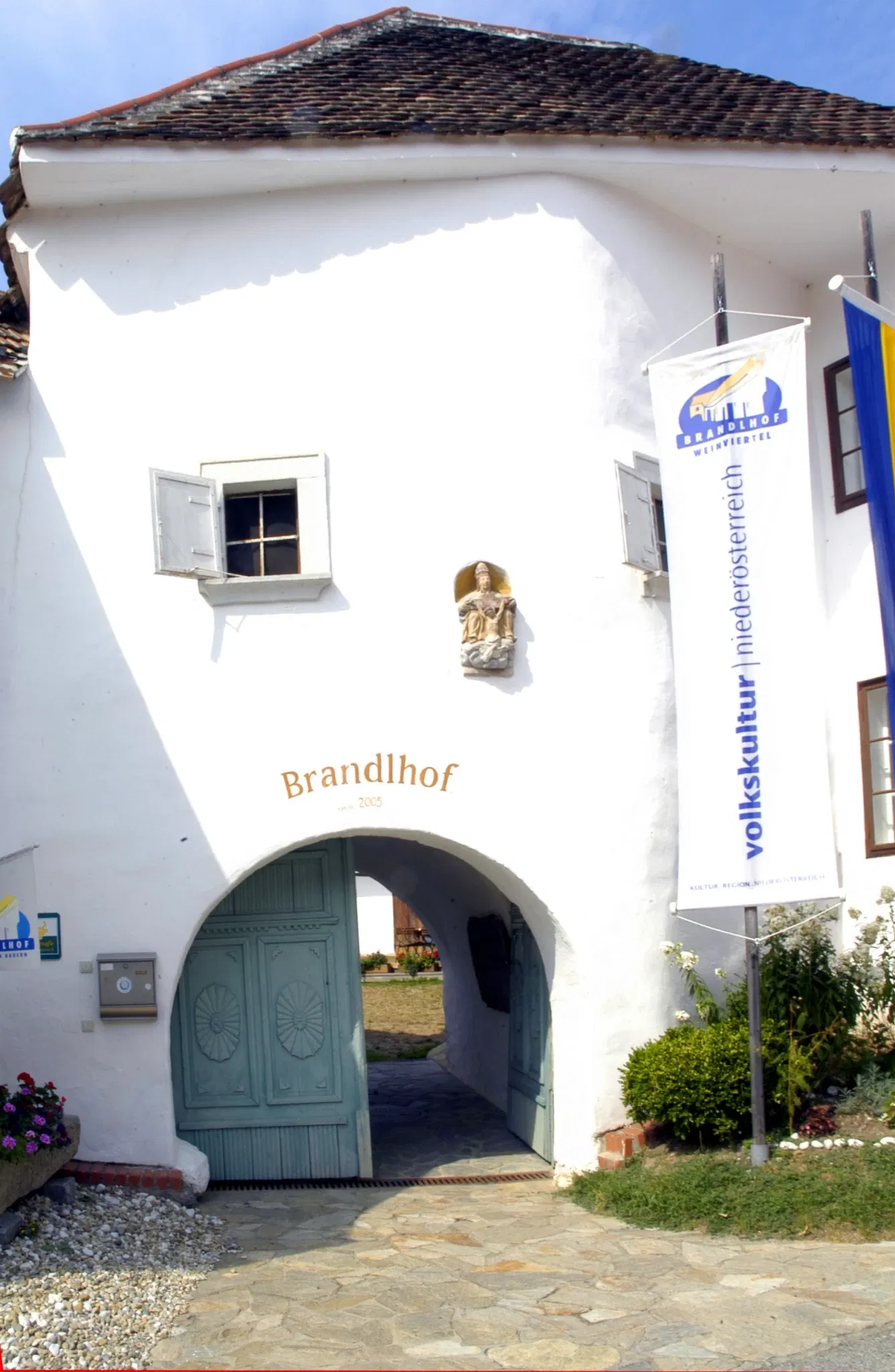 Brandlhof