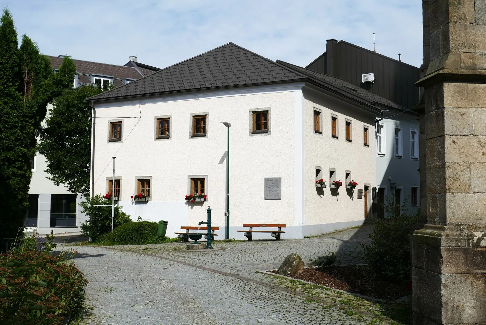 OÖ. Schulmuseum