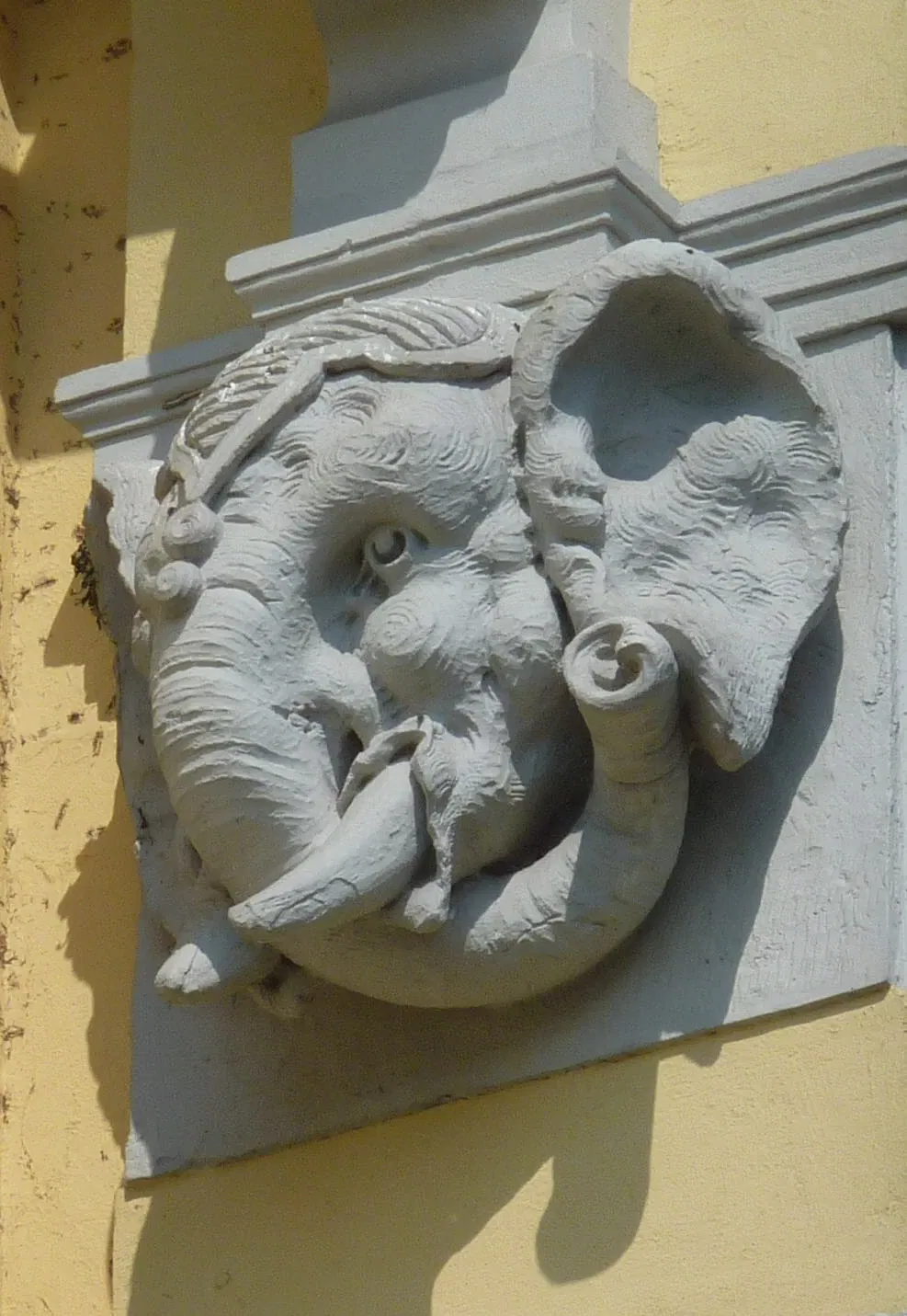 State Museum for Art and Cultural History