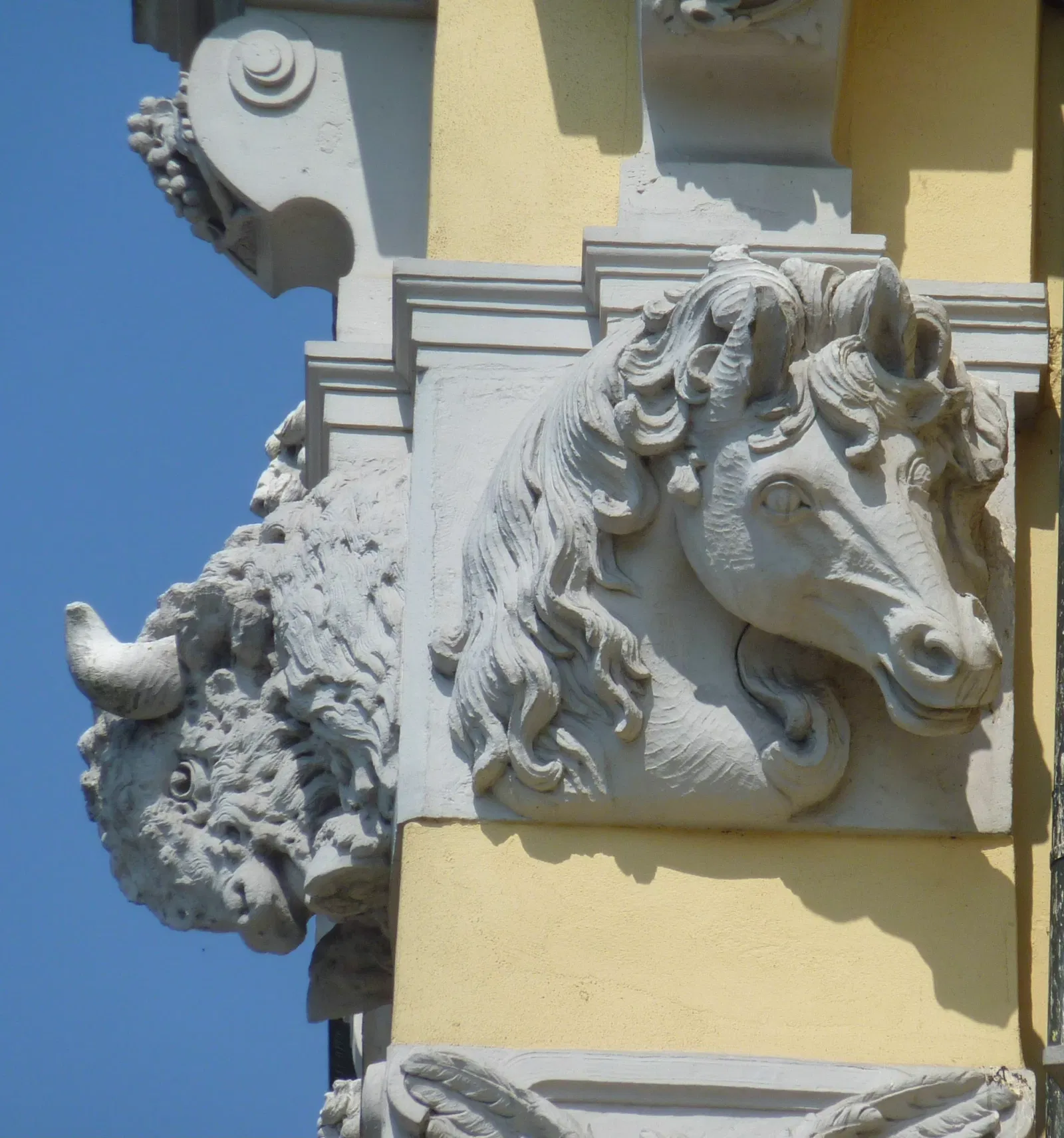 Landesmuseum für Kunst und Kulturgeschichte