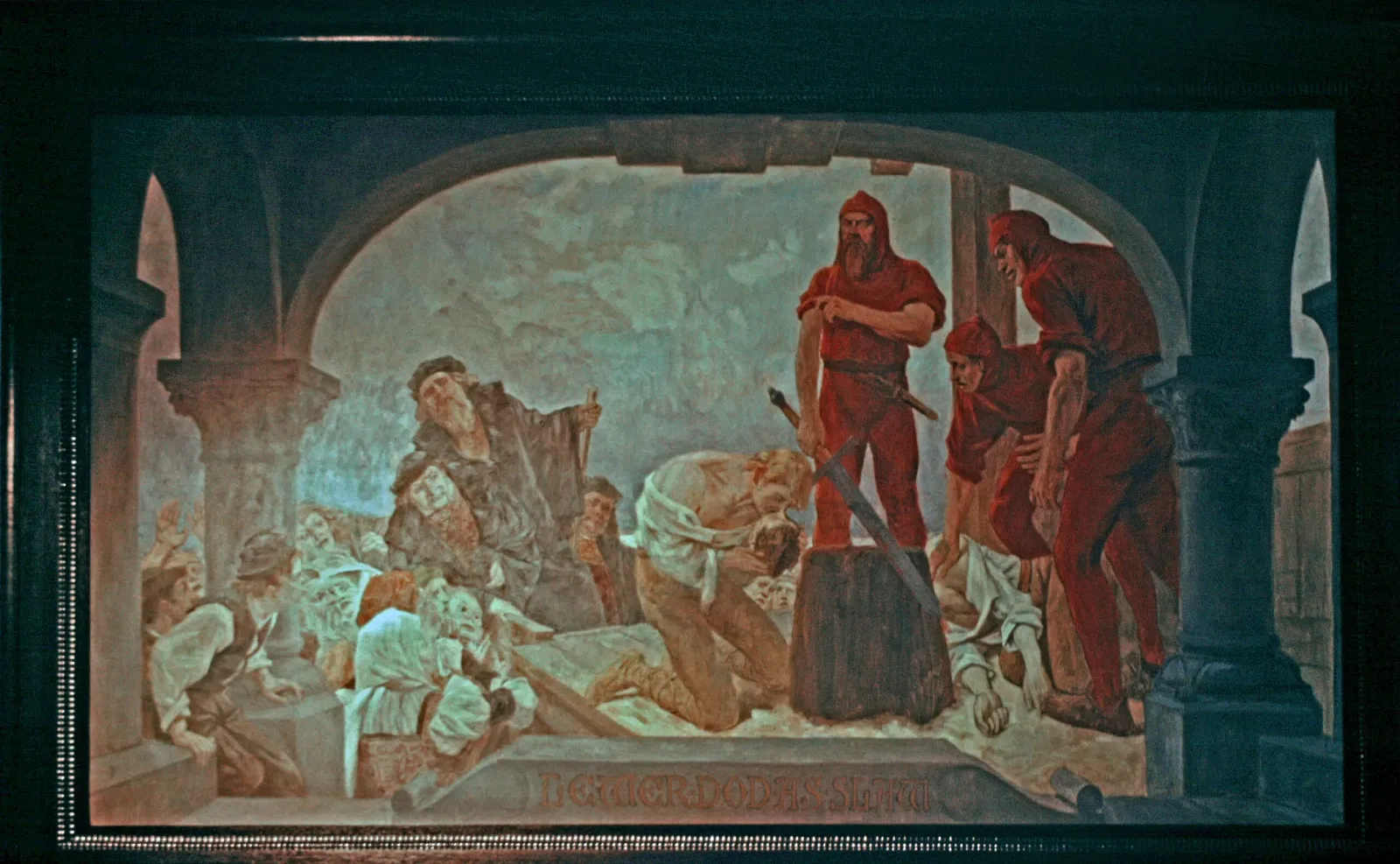 Landesmuseum für Kunst und Kulturgeschichte