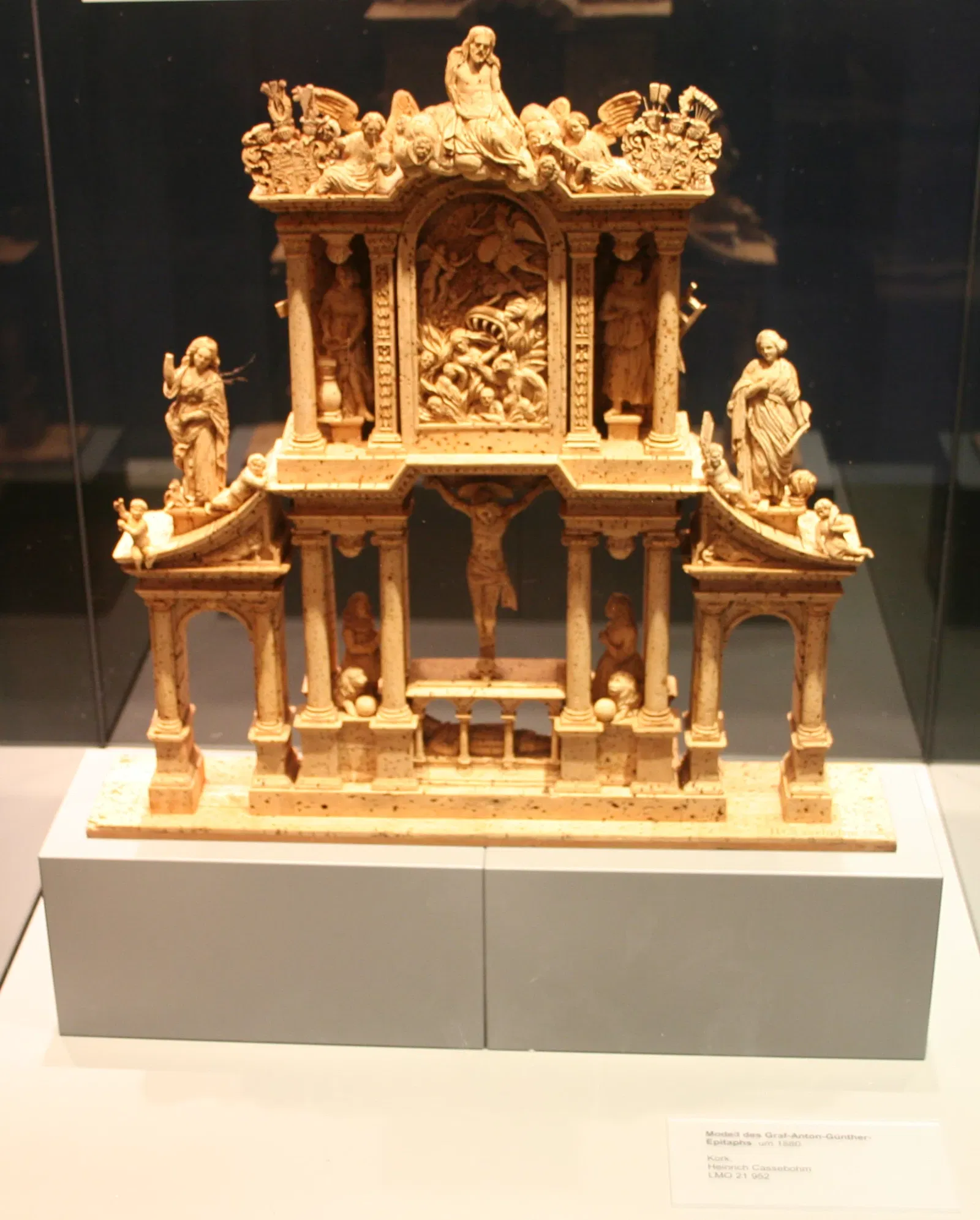 State Museum for Art and Cultural History