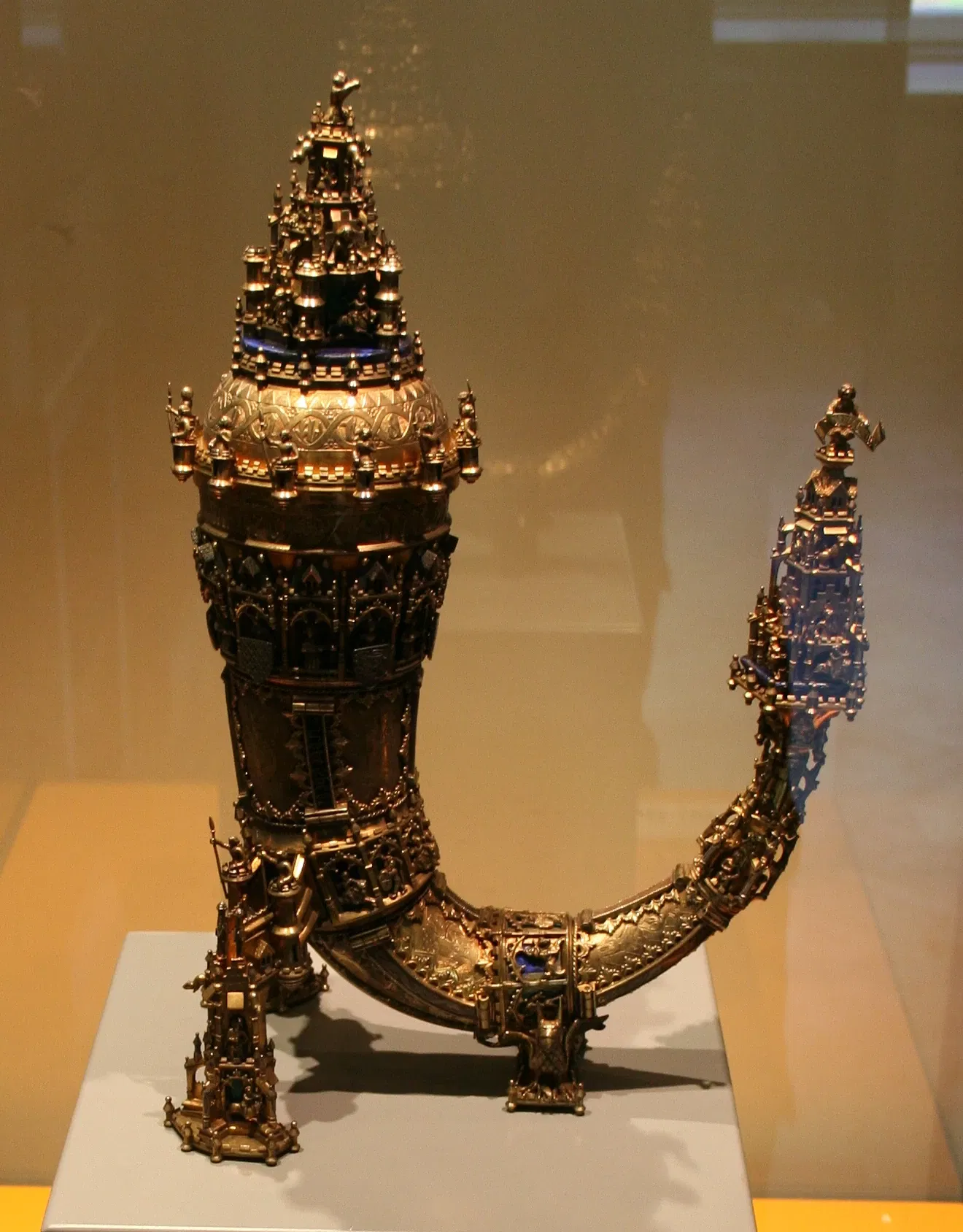 State Museum for Art and Cultural History