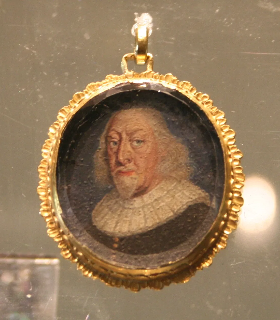 Landesmuseum für Kunst und Kulturgeschichte