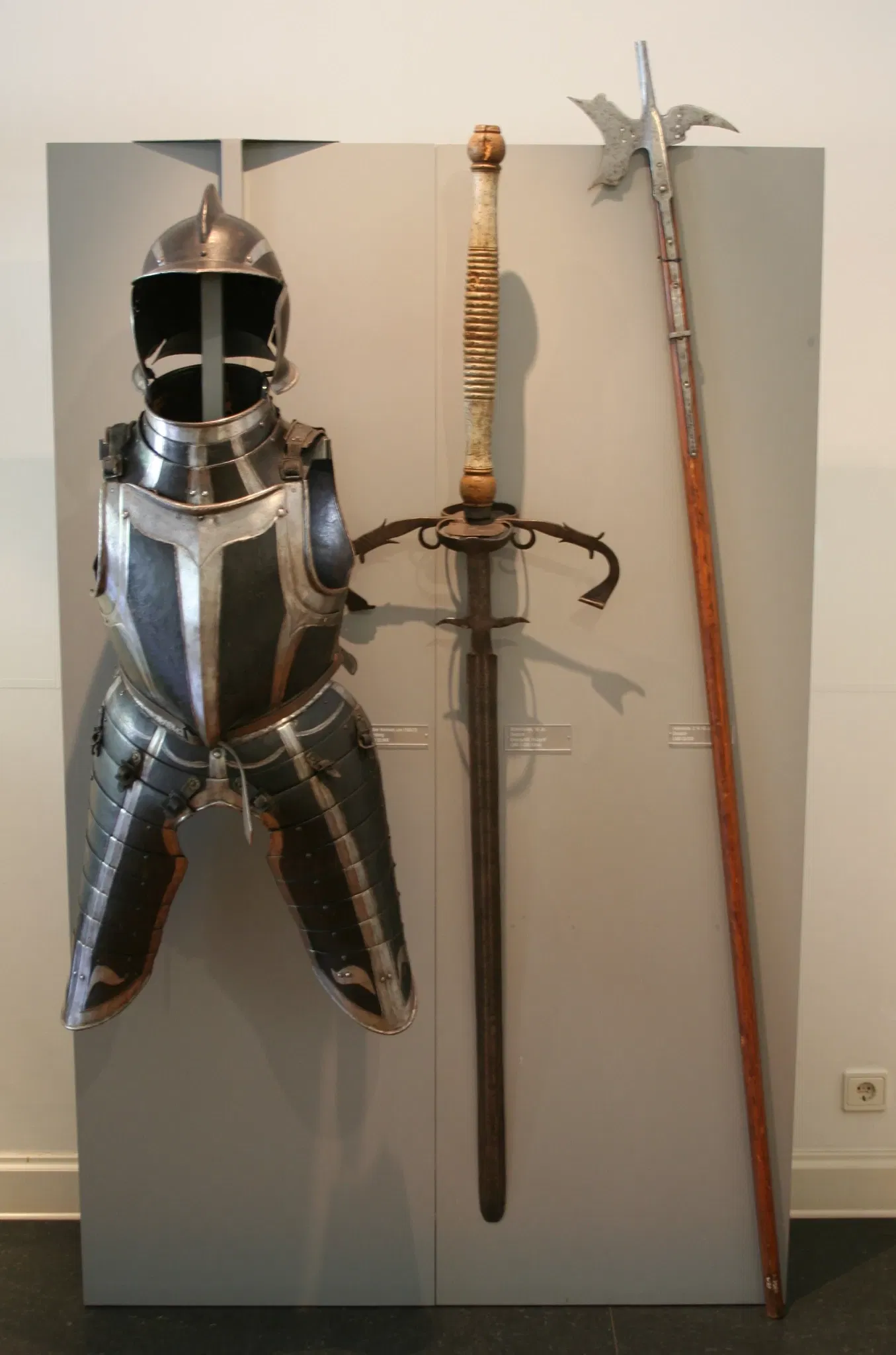 Landesmuseum für Kunst und Kulturgeschichte