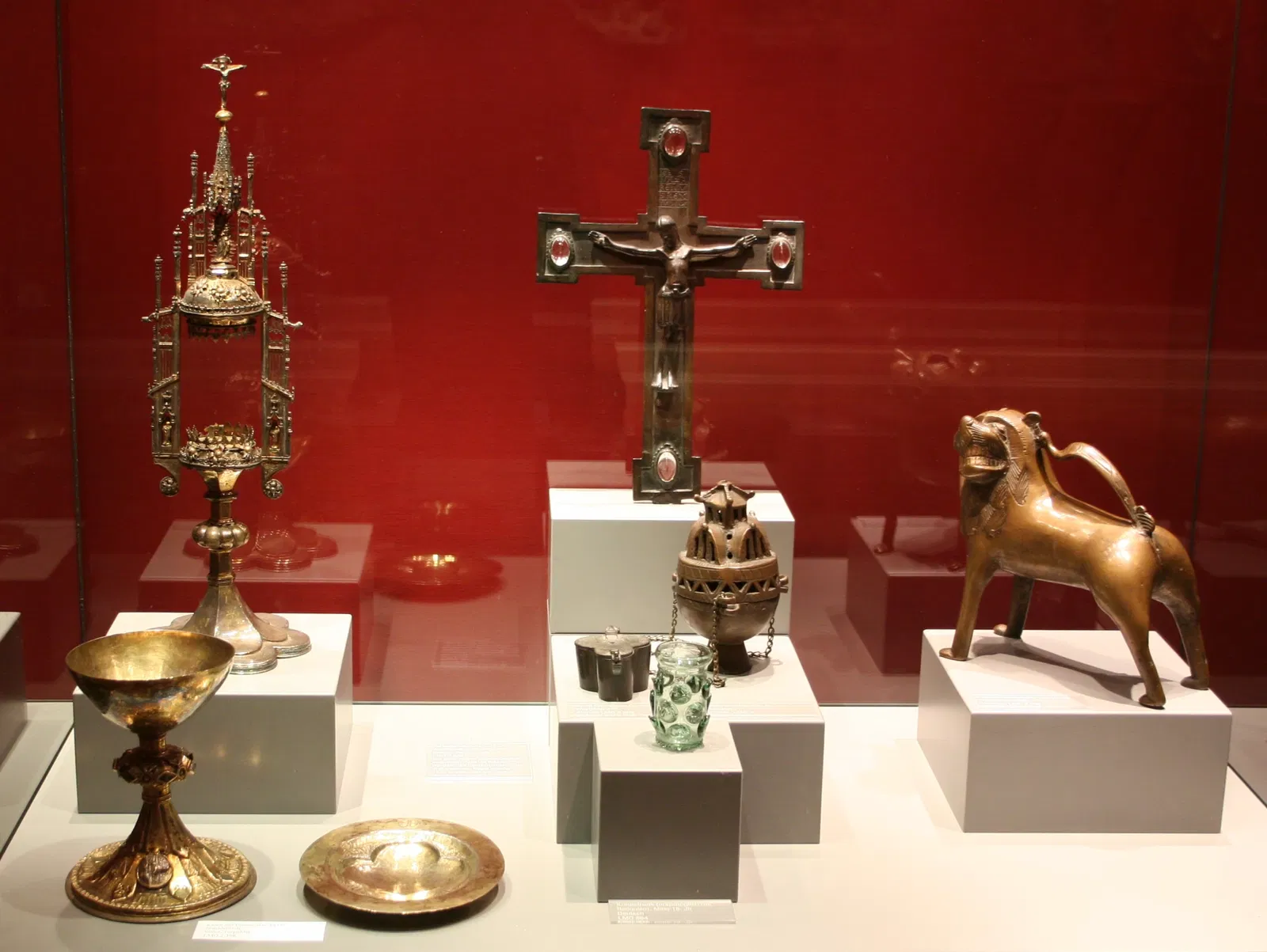 Landesmuseum für Kunst und Kulturgeschichte