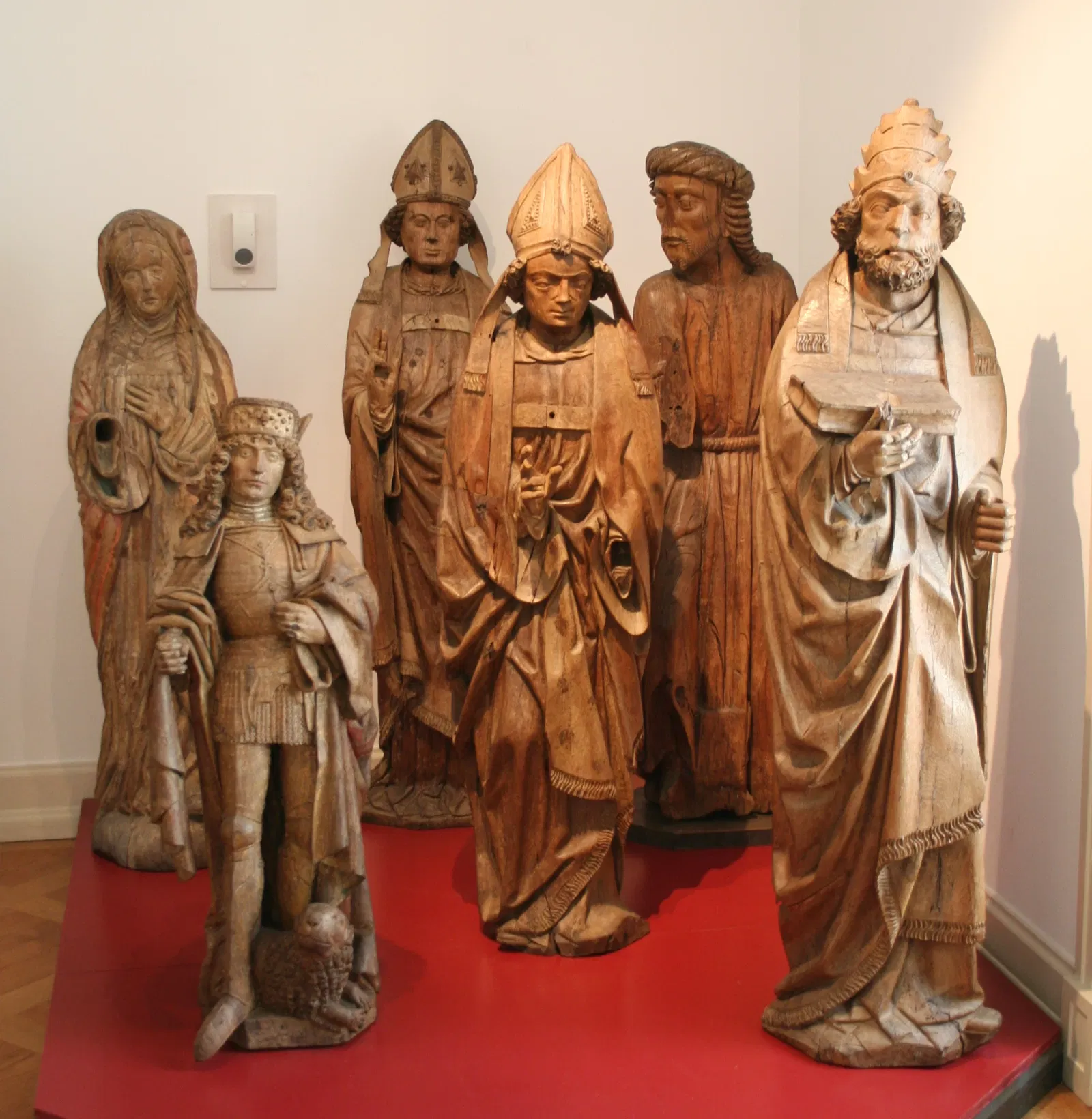 Landesmuseum für Kunst und Kulturgeschichte