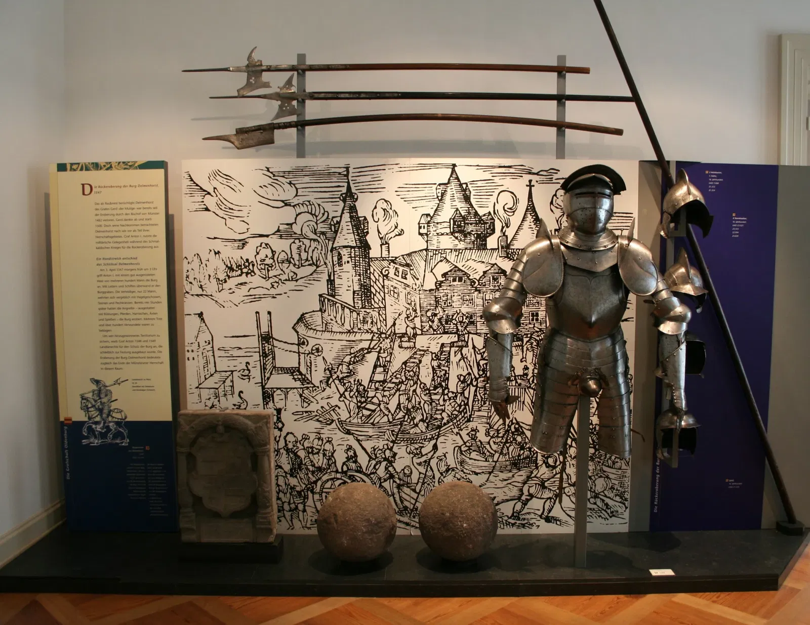 Landesmuseum für Kunst und Kulturgeschichte