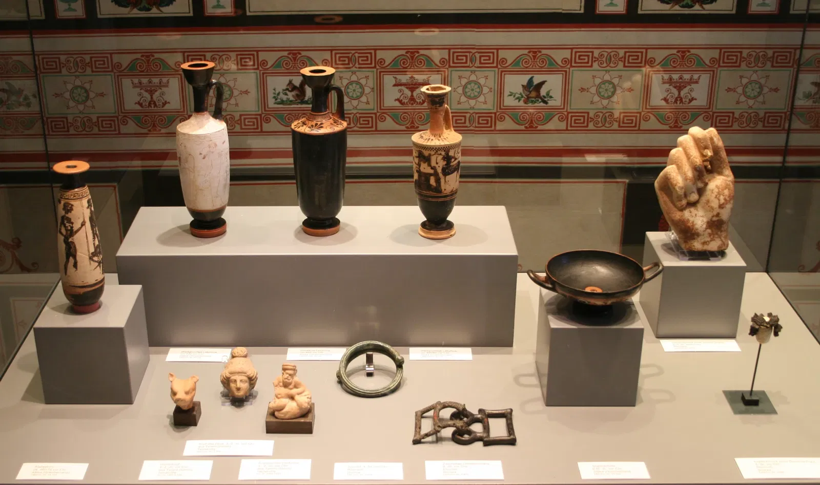 State Museum for Art and Cultural History