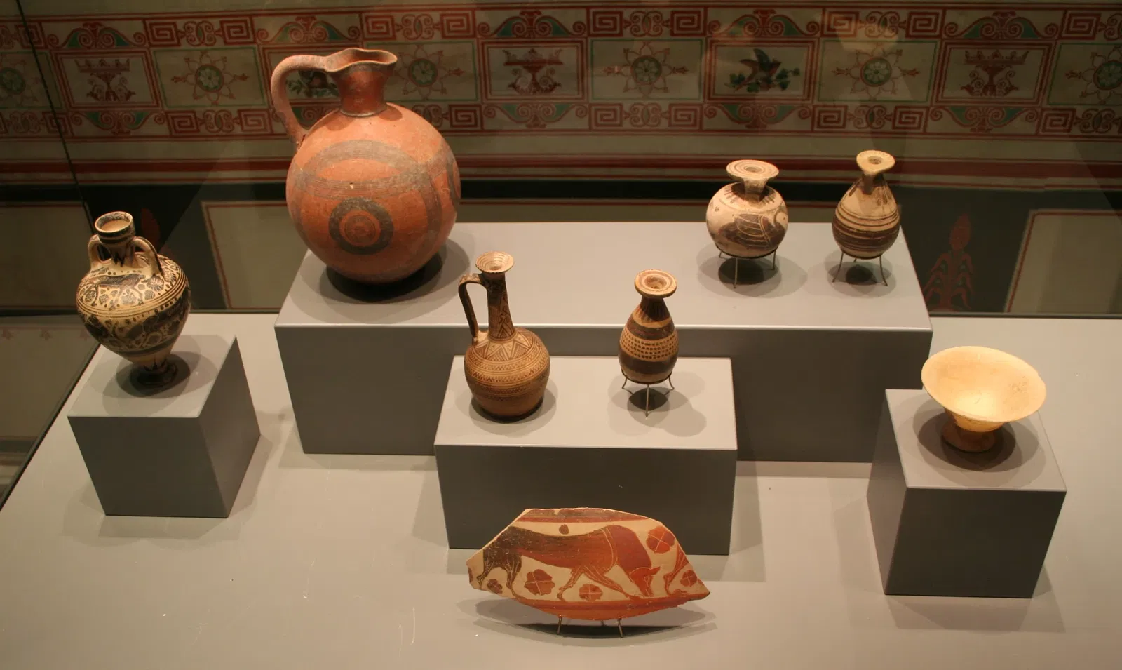 State Museum for Art and Cultural History