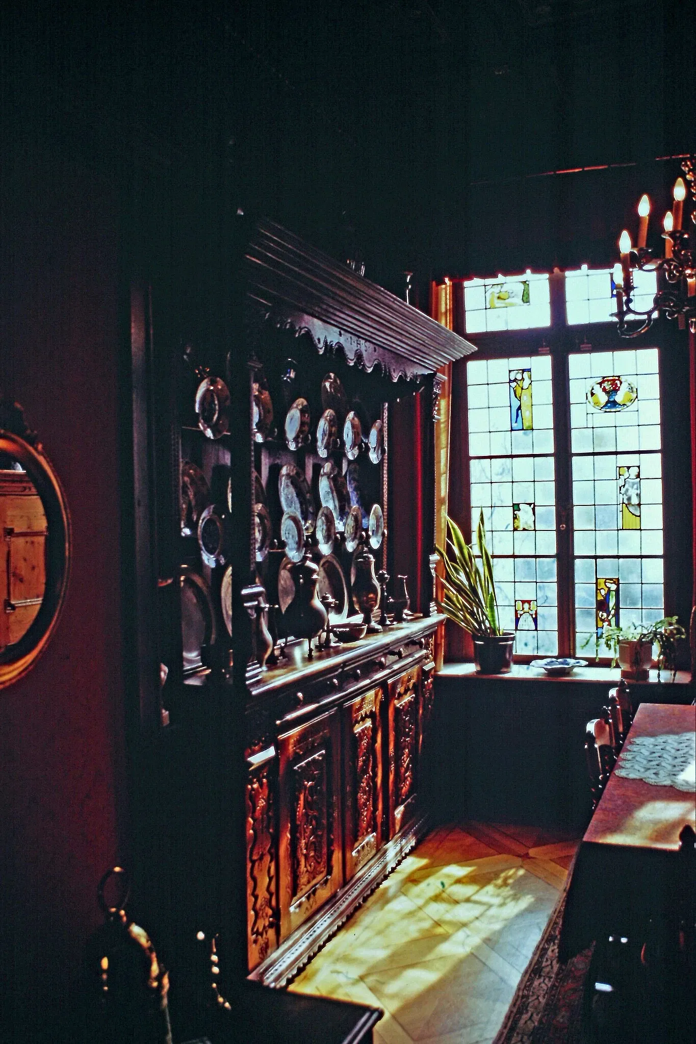 Landesmuseum für Kunst und Kulturgeschichte