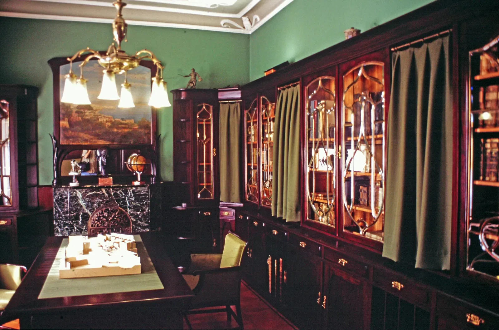 State Museum for Art and Cultural History