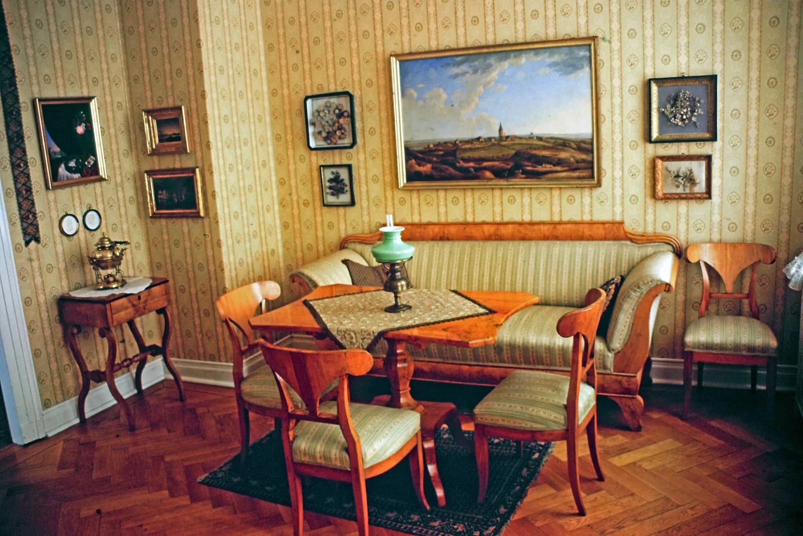 Landesmuseum für Kunst und Kulturgeschichte