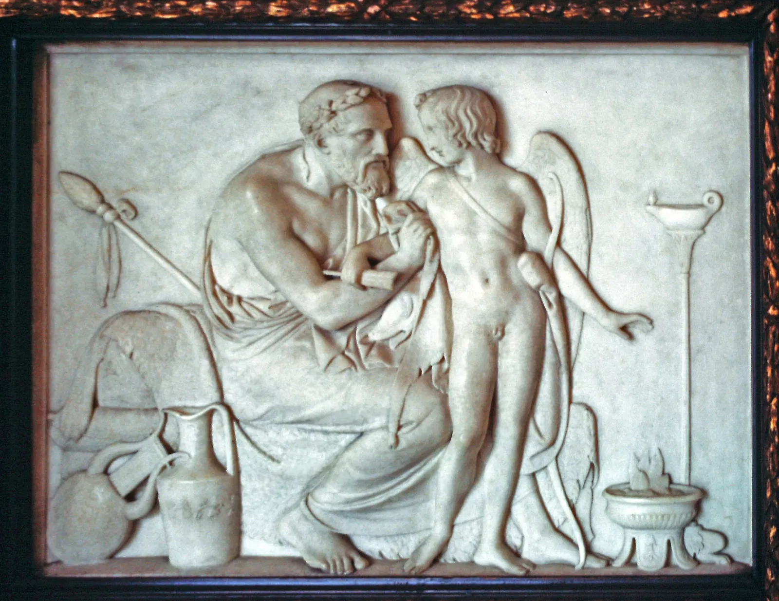 Landesmuseum für Kunst und Kulturgeschichte