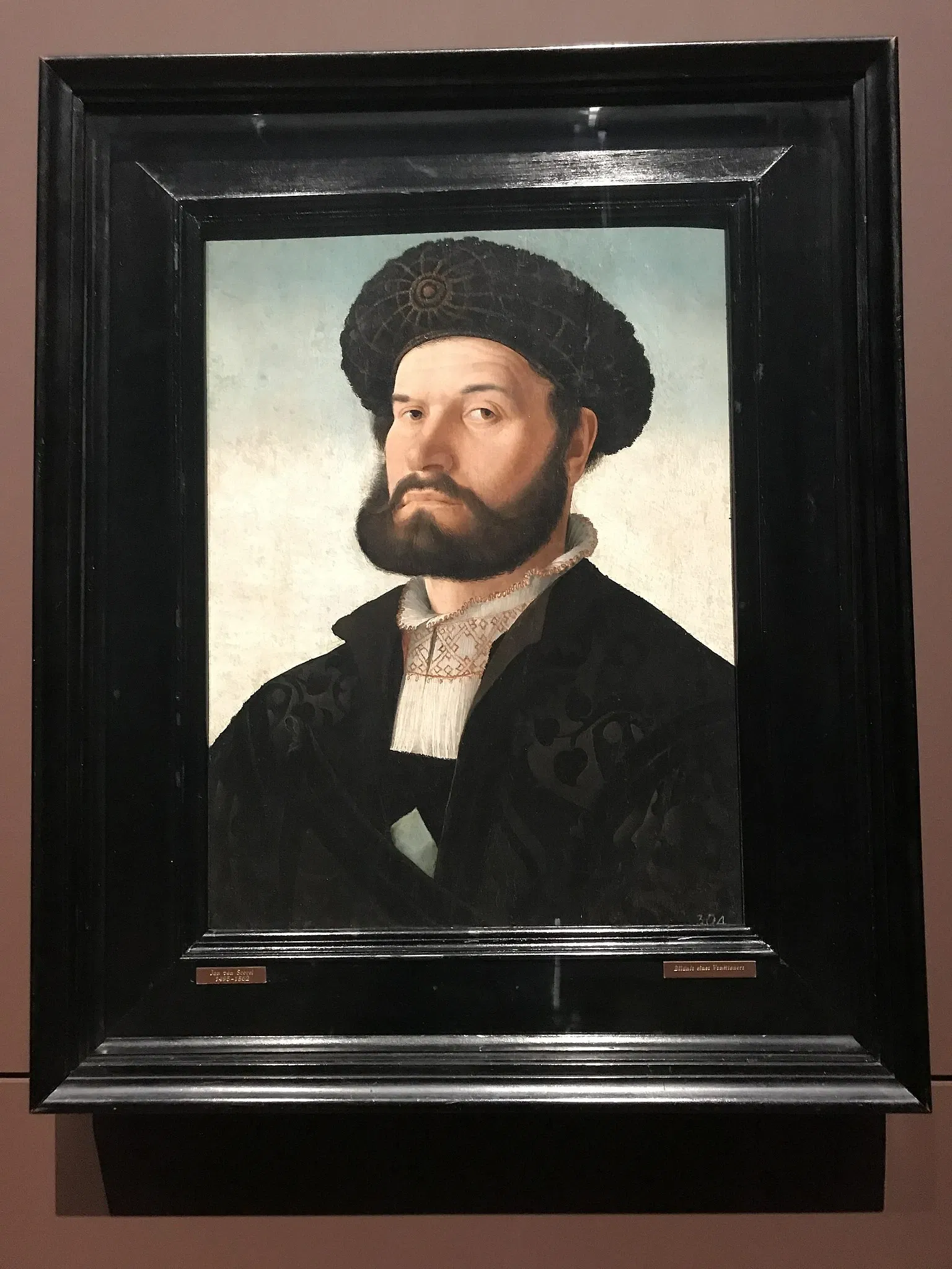 Landesmuseum für Kunst und Kulturgeschichte