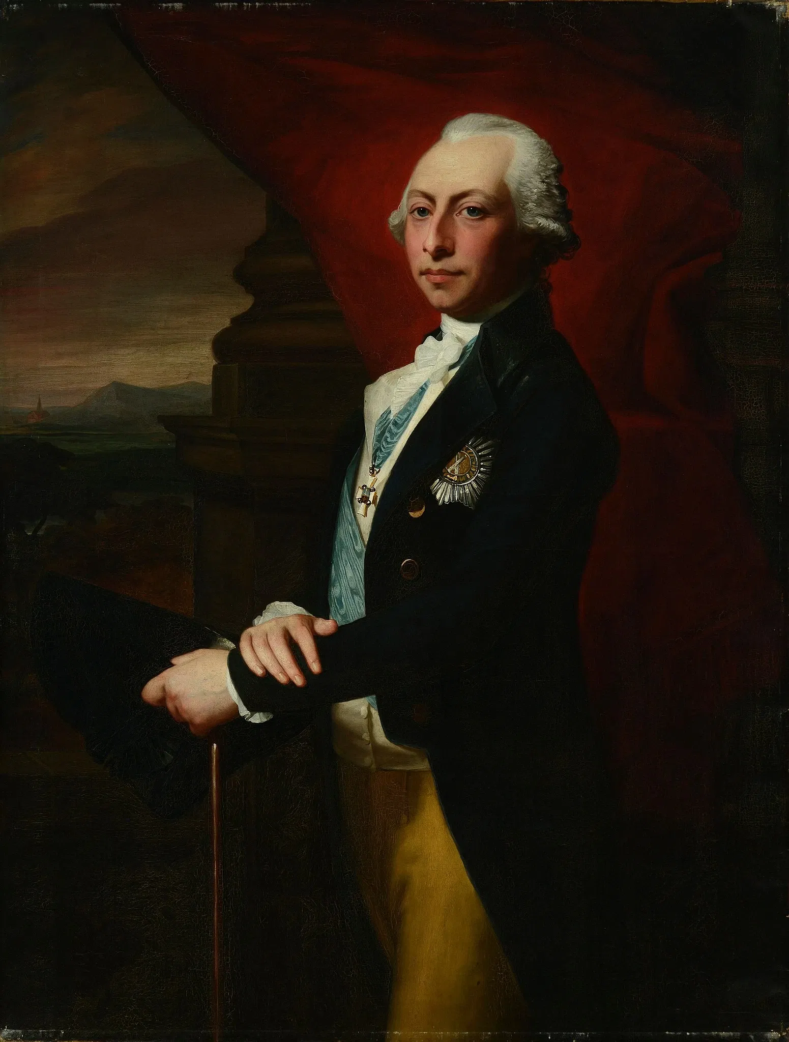 State Museum for Art and Cultural History