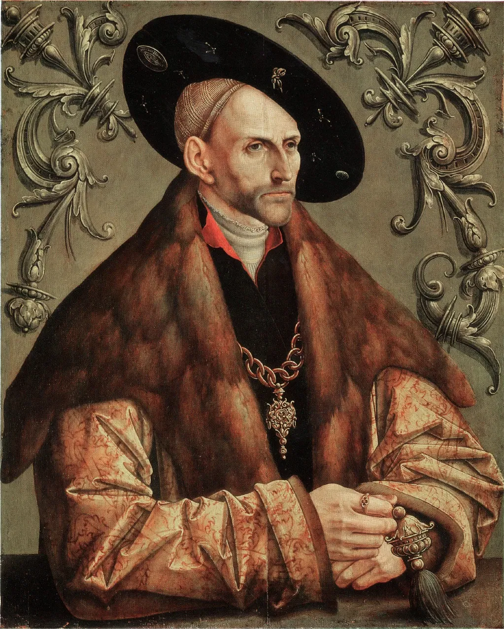 State Museum for Art and Cultural History