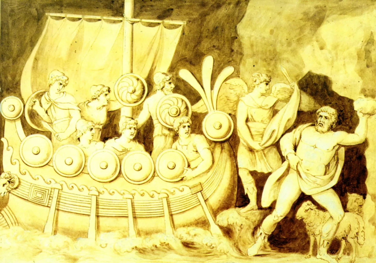 Landesmuseum für Kunst und Kulturgeschichte