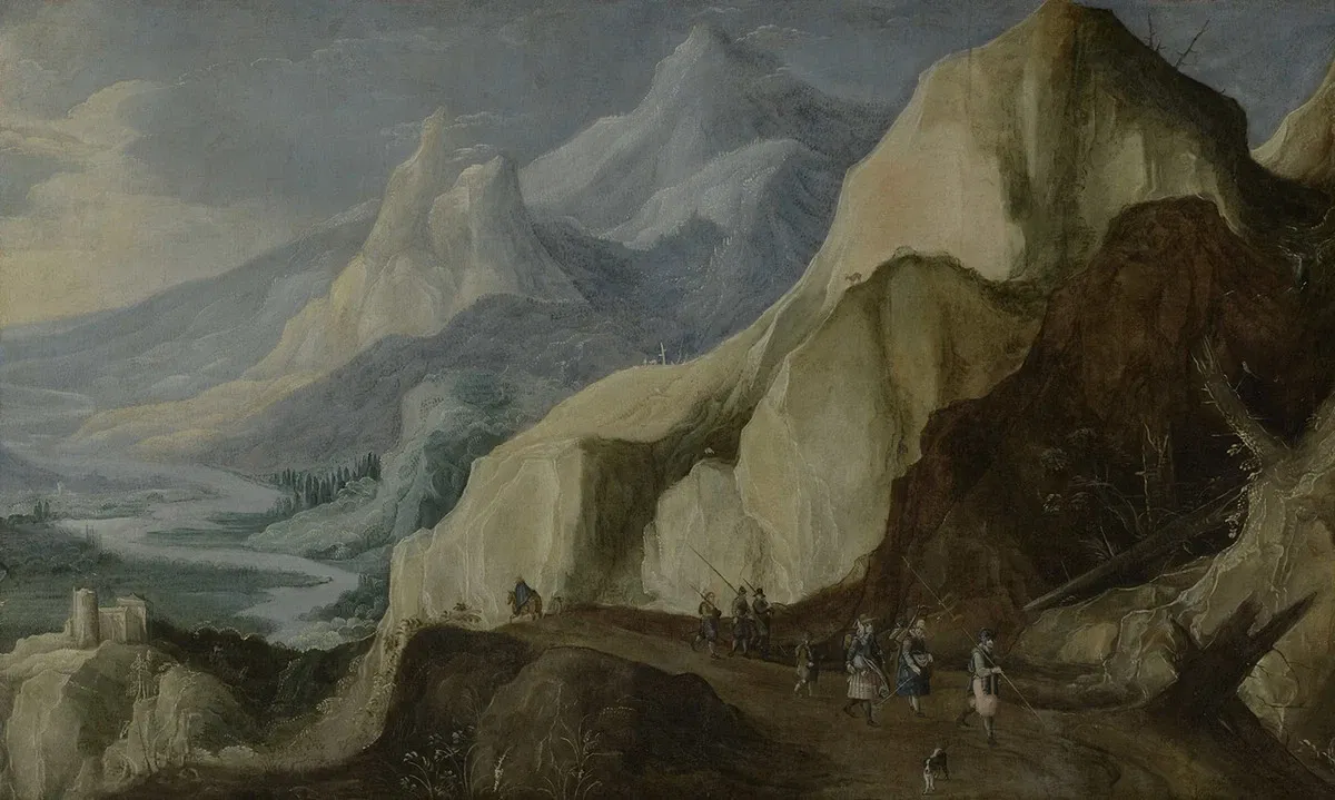 Landesmuseum für Kunst und Kulturgeschichte