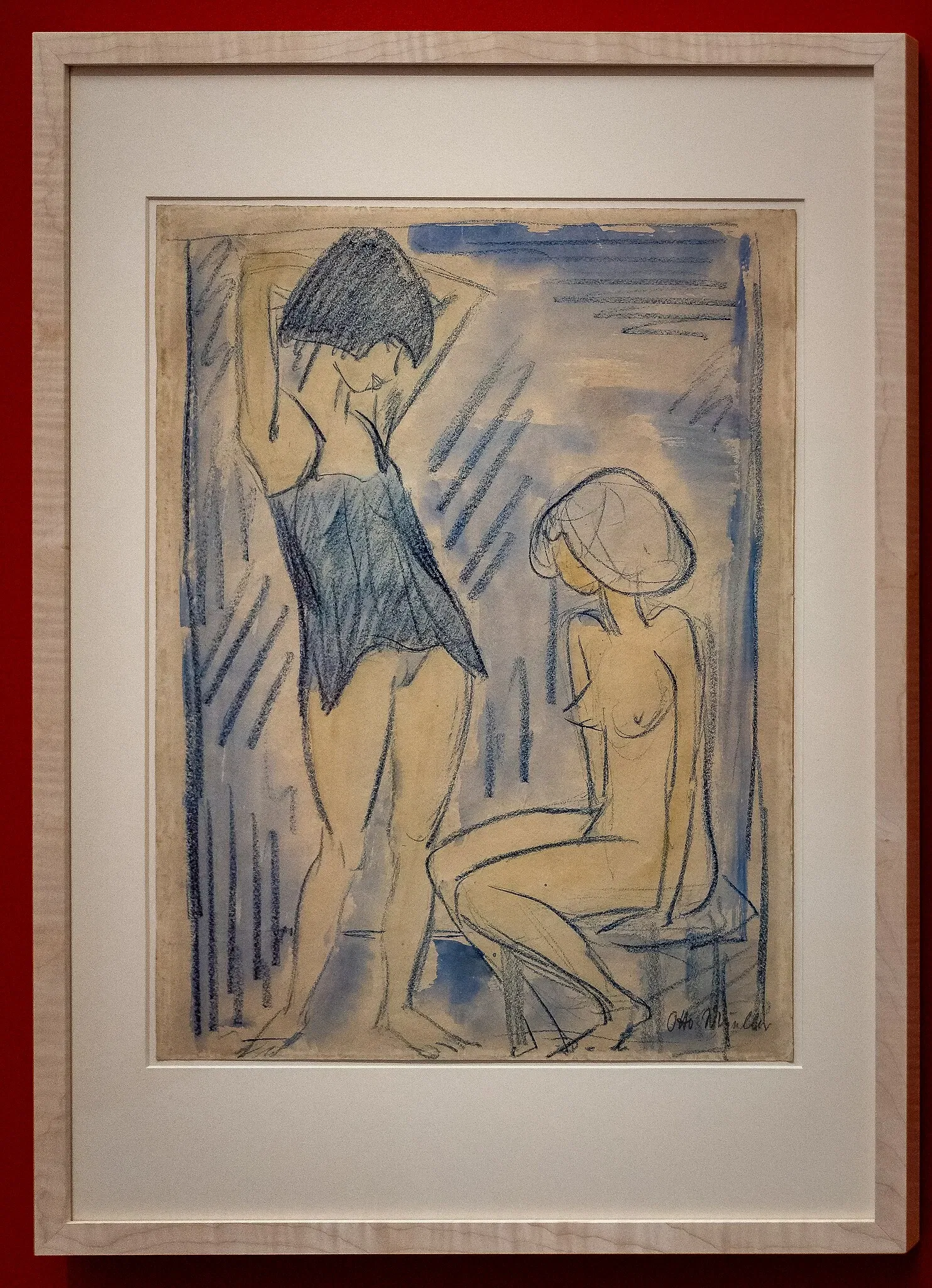 State Museum for Art and Cultural History