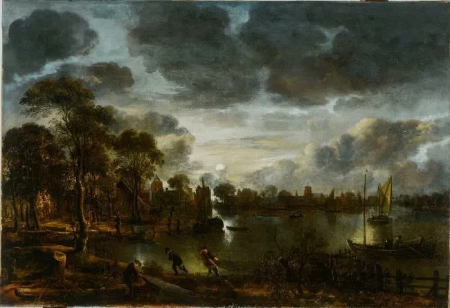 State Museum for Art and Cultural History