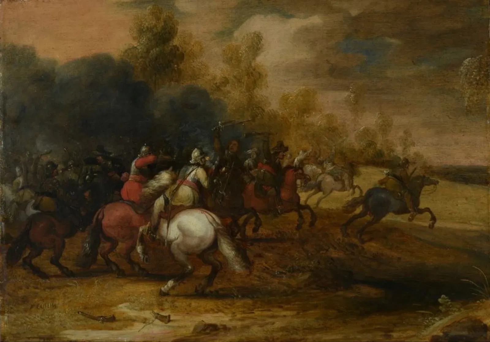 State Museum for Art and Cultural History