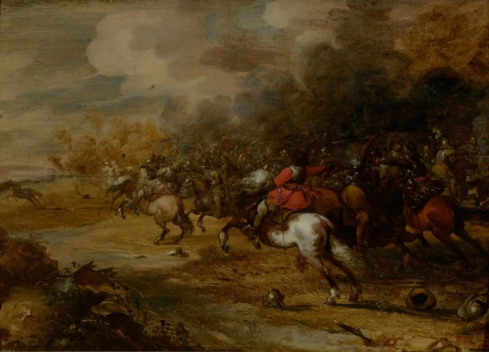 Landesmuseum für Kunst und Kulturgeschichte