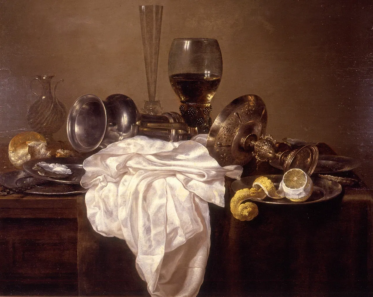 Augusteum, Oldenburg