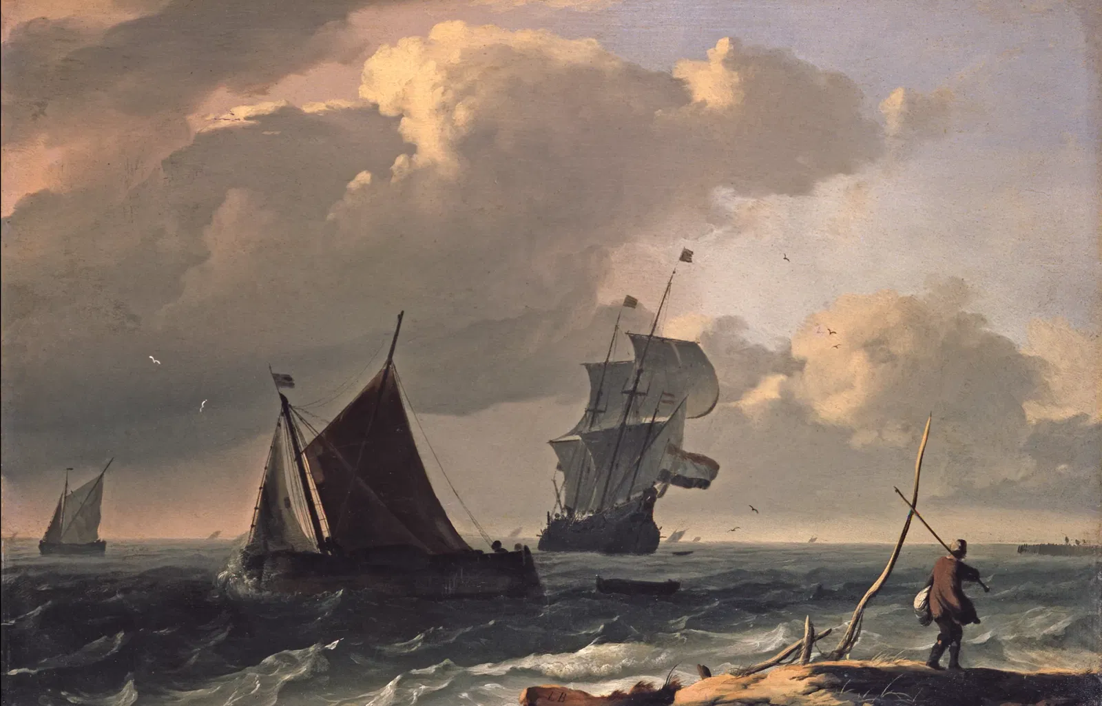 Augusteum, Oldenburg