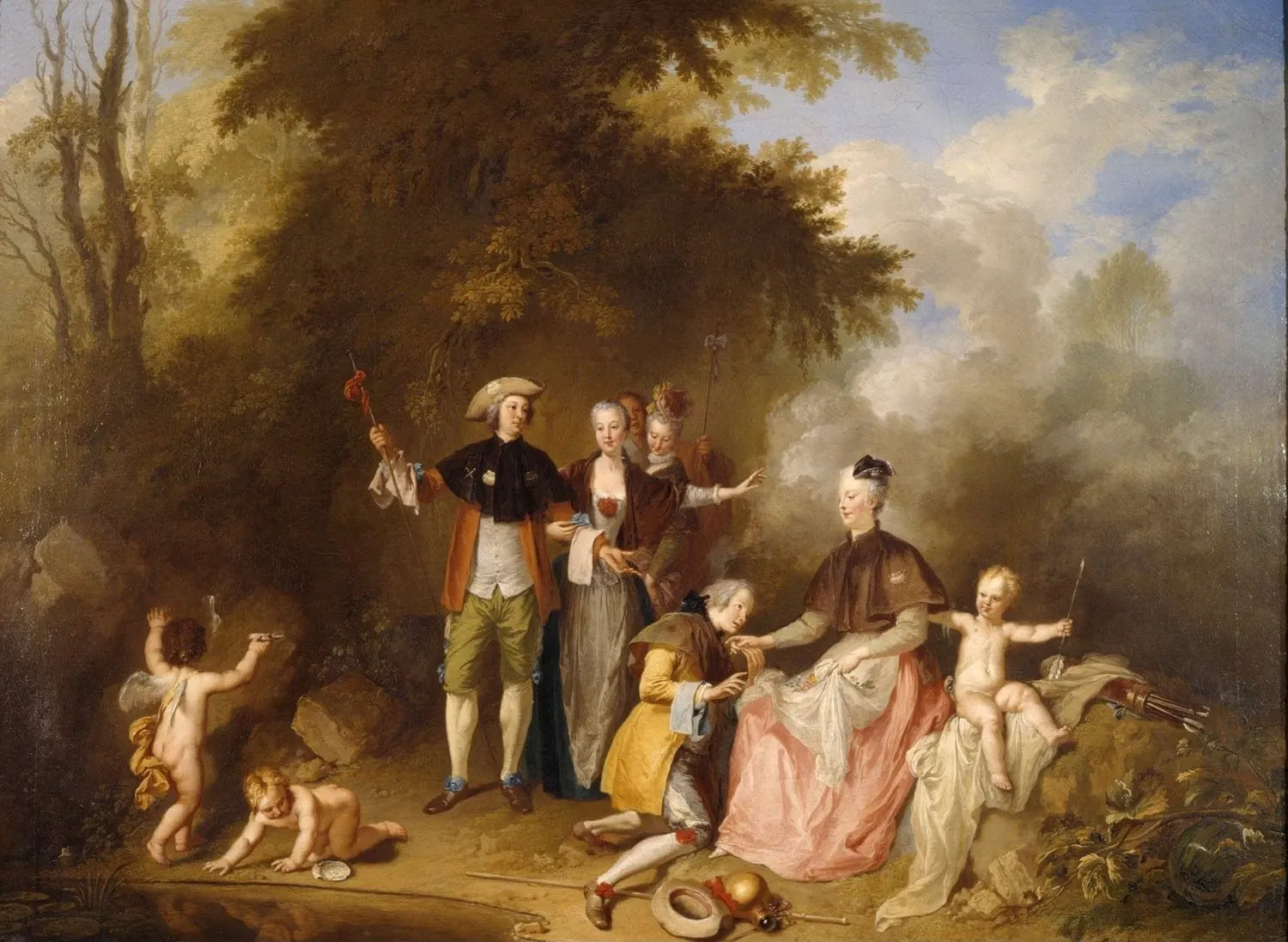 Augusteum, Oldenburg