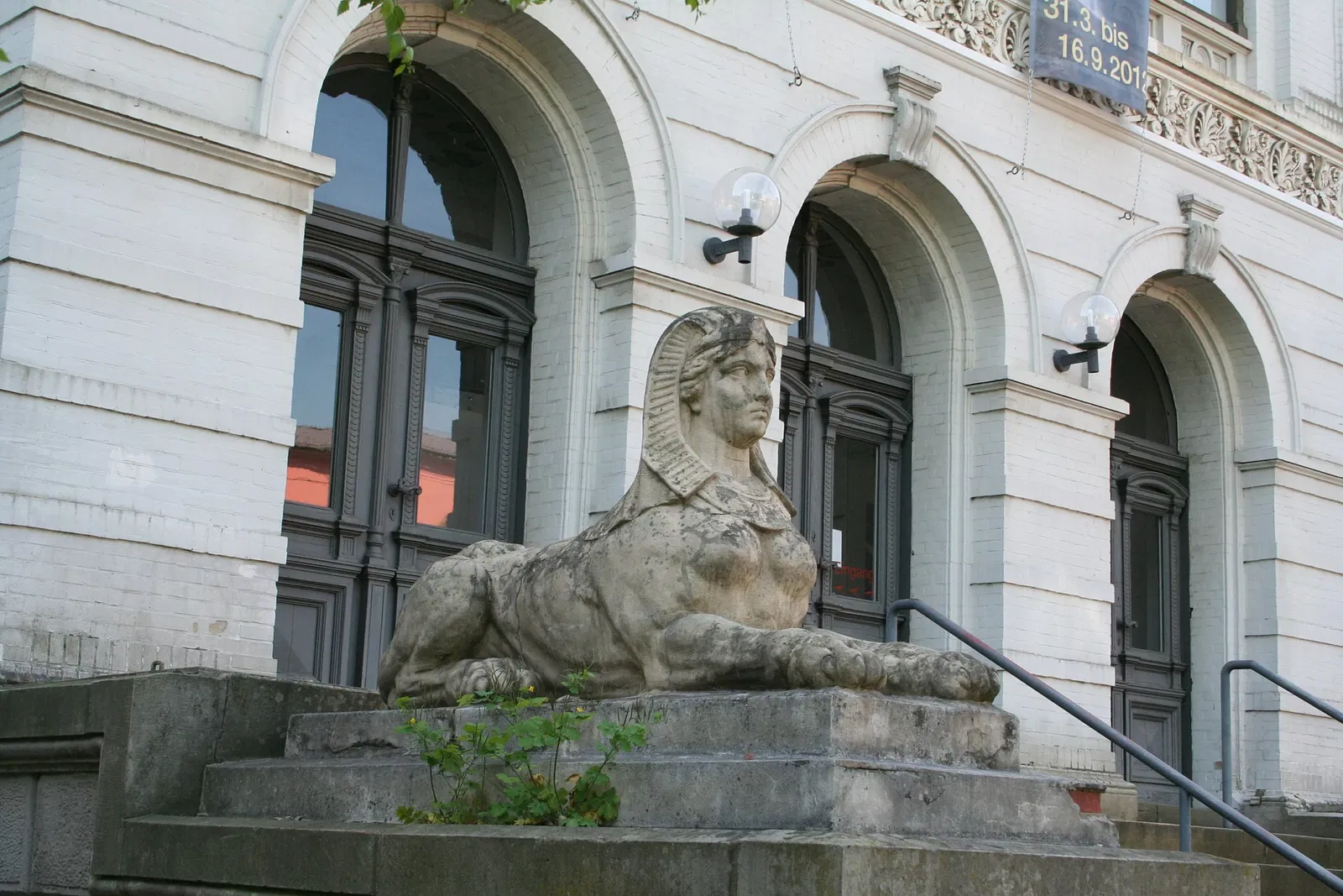 Landesmuseum für Natur und Mensch