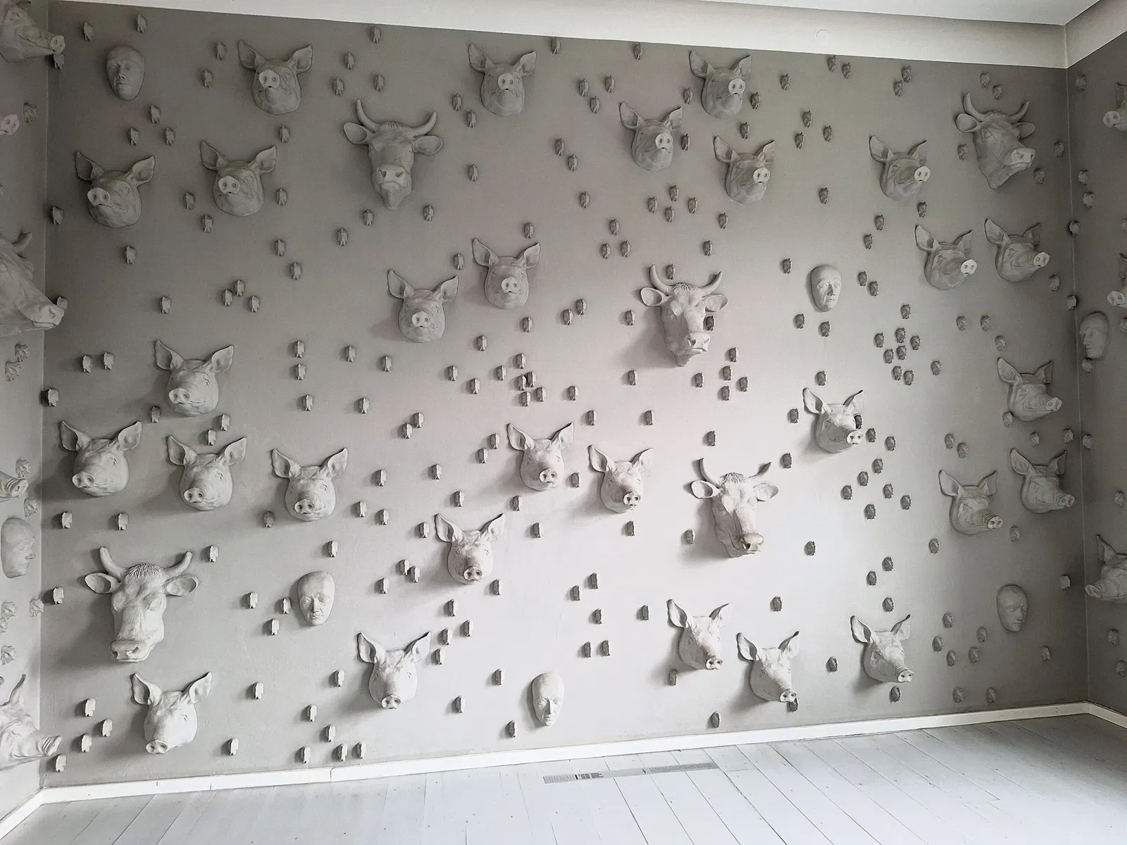 Landesmuseum für Natur und Mensch