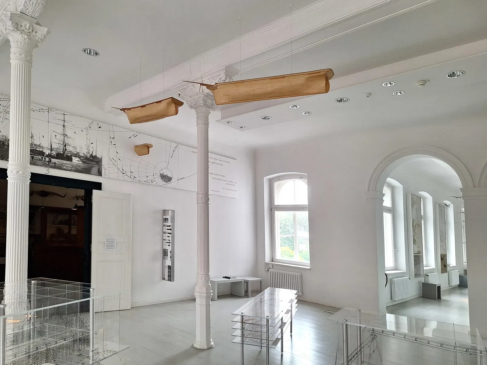 Landesmuseum für Natur und Mensch