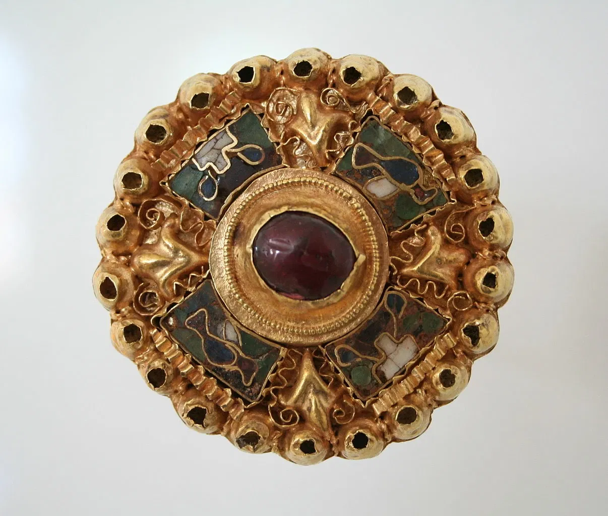 State Museum for Nature and Man