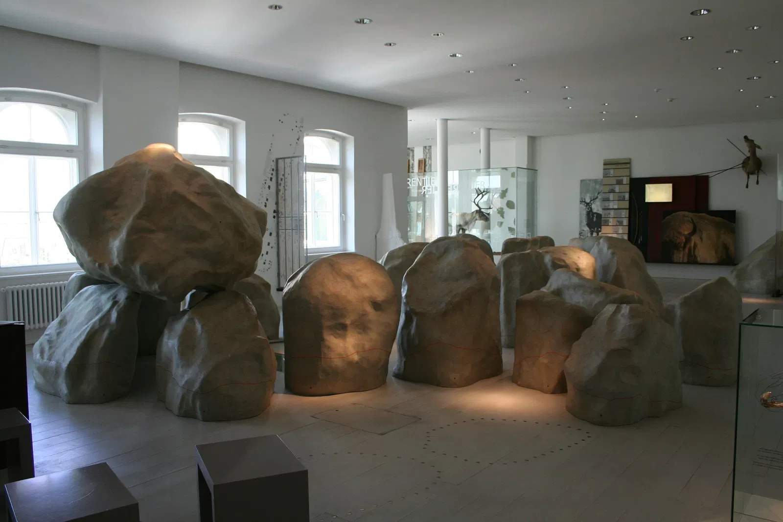 Landesmuseum für Natur und Mensch