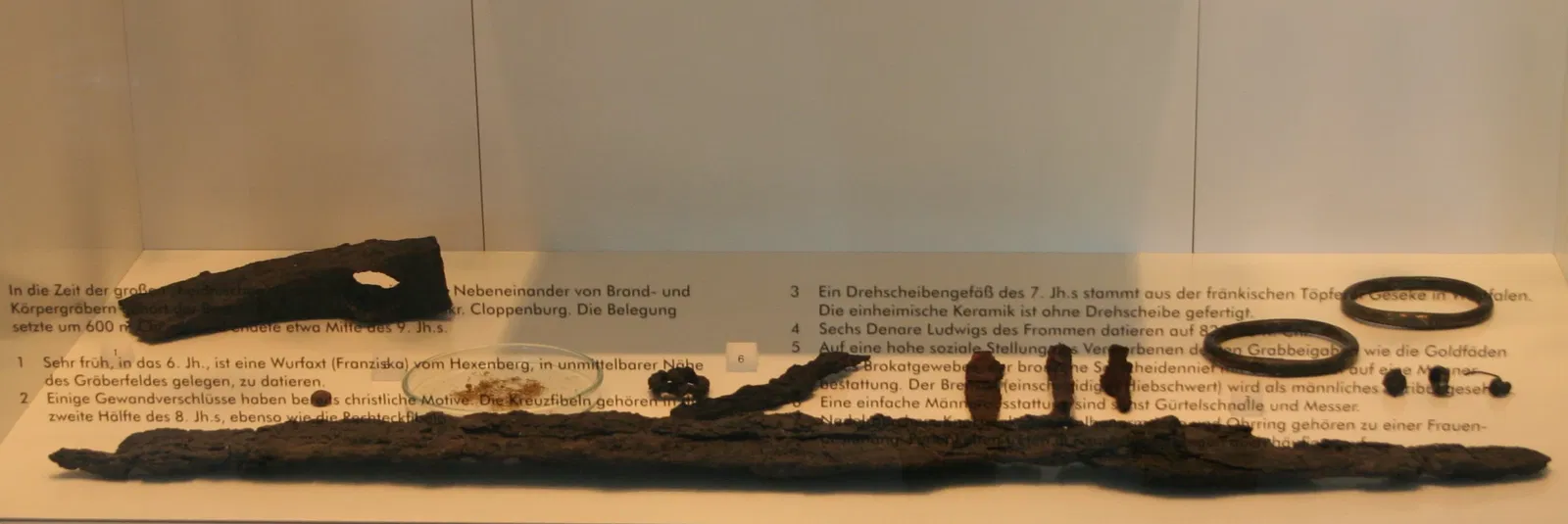 Landesmuseum für Natur und Mensch