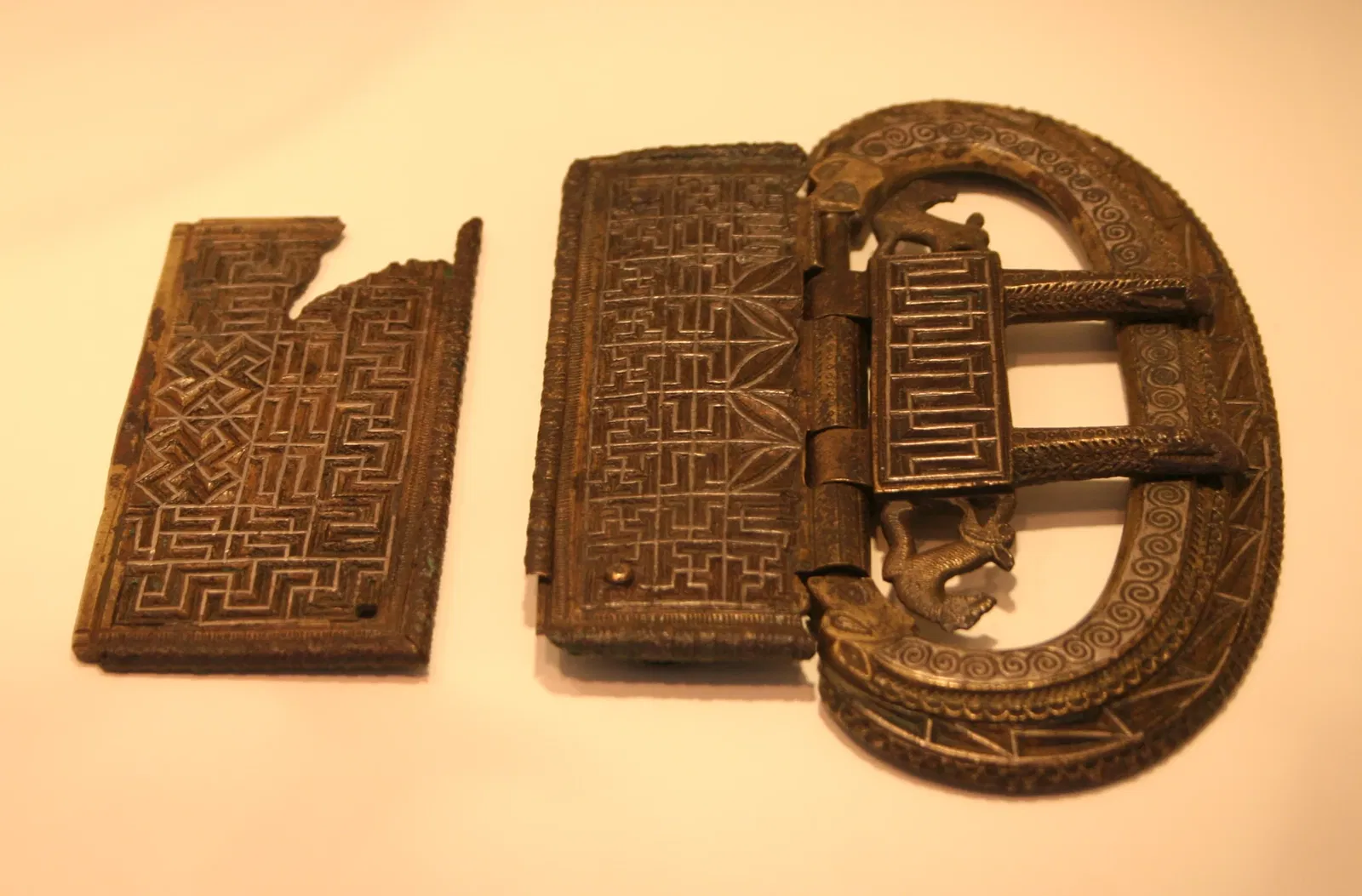 State Museum for Nature and Man